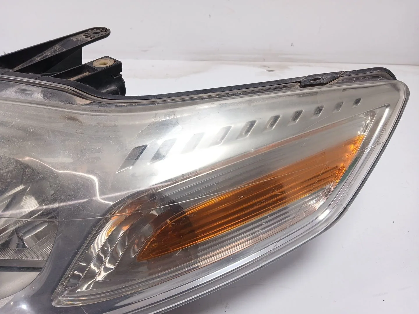 Faro Izquierdo para Ford Mondeo Iv (Ba7)