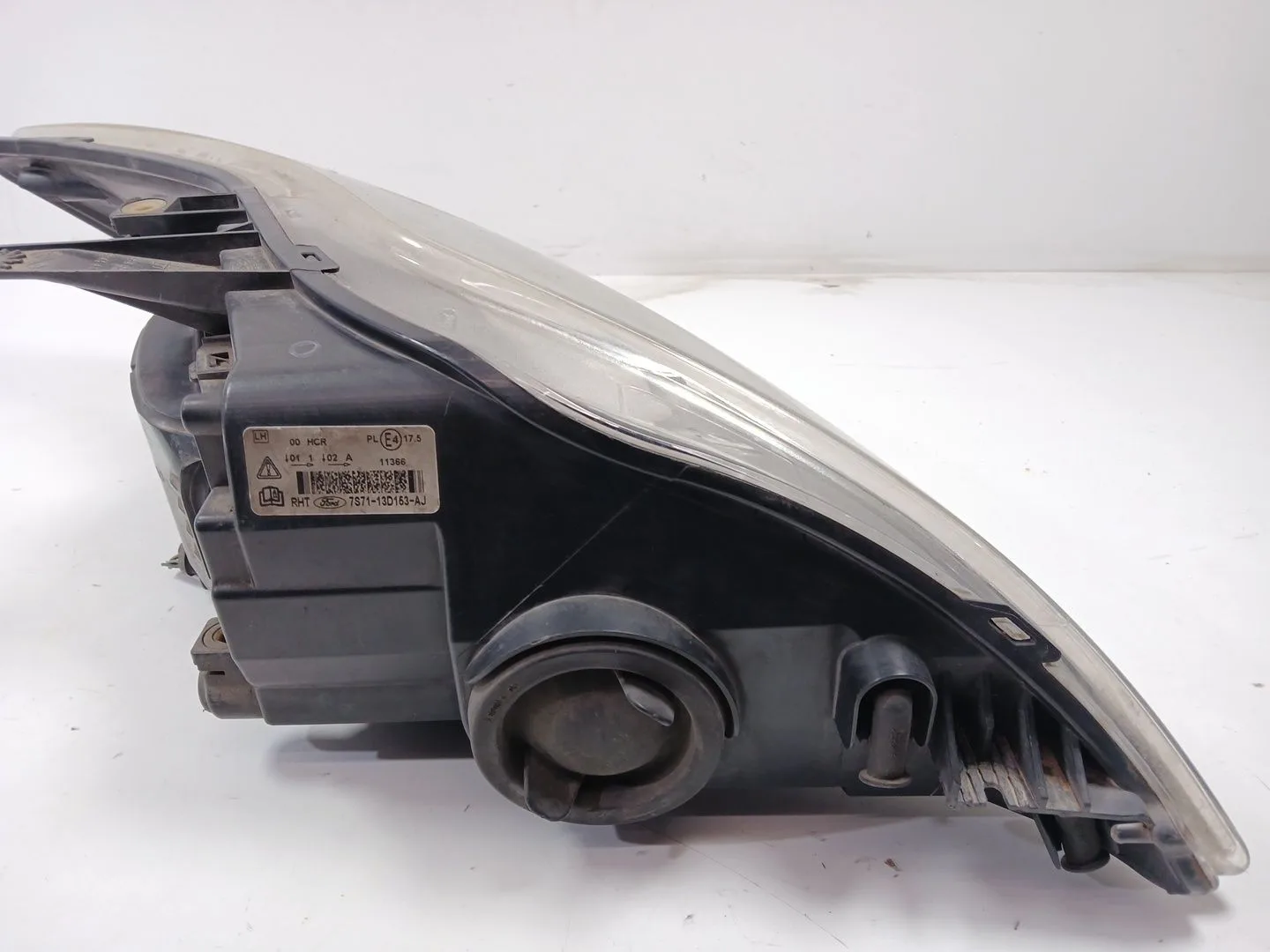 Faro Izquierdo para Ford Mondeo Iv (Ba7)