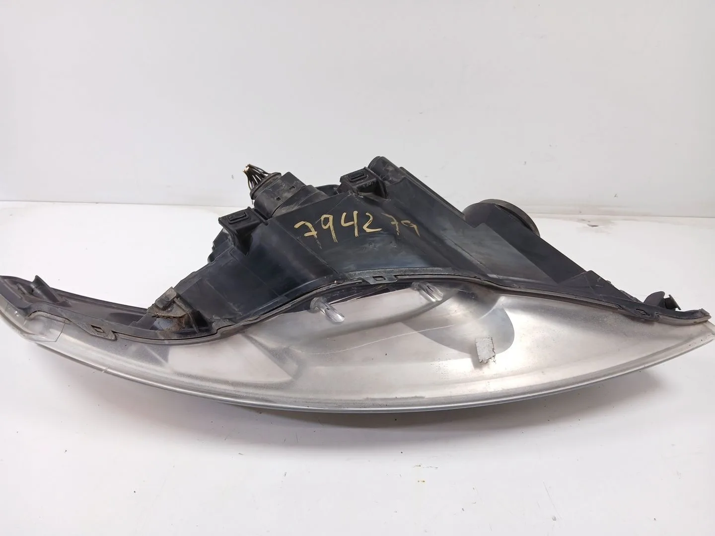 Faro Izquierdo para Ford Mondeo Iv (Ba7)