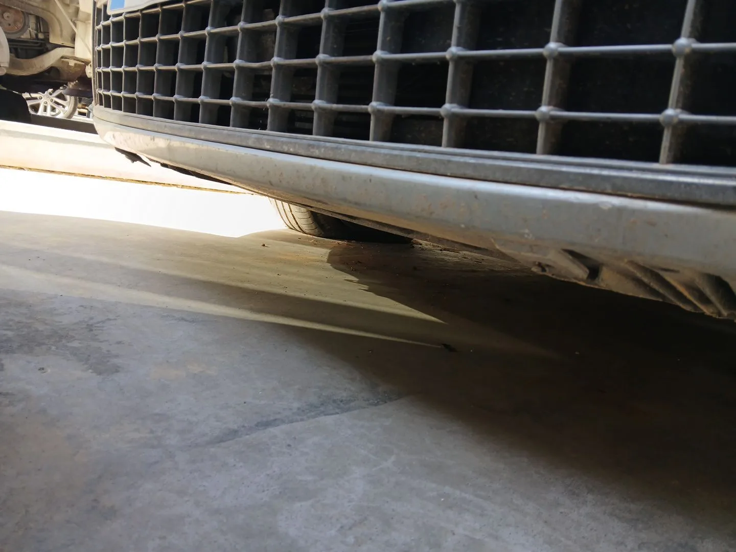Paragolpes Delantero para Ford Mondeo Iv (Ba7)