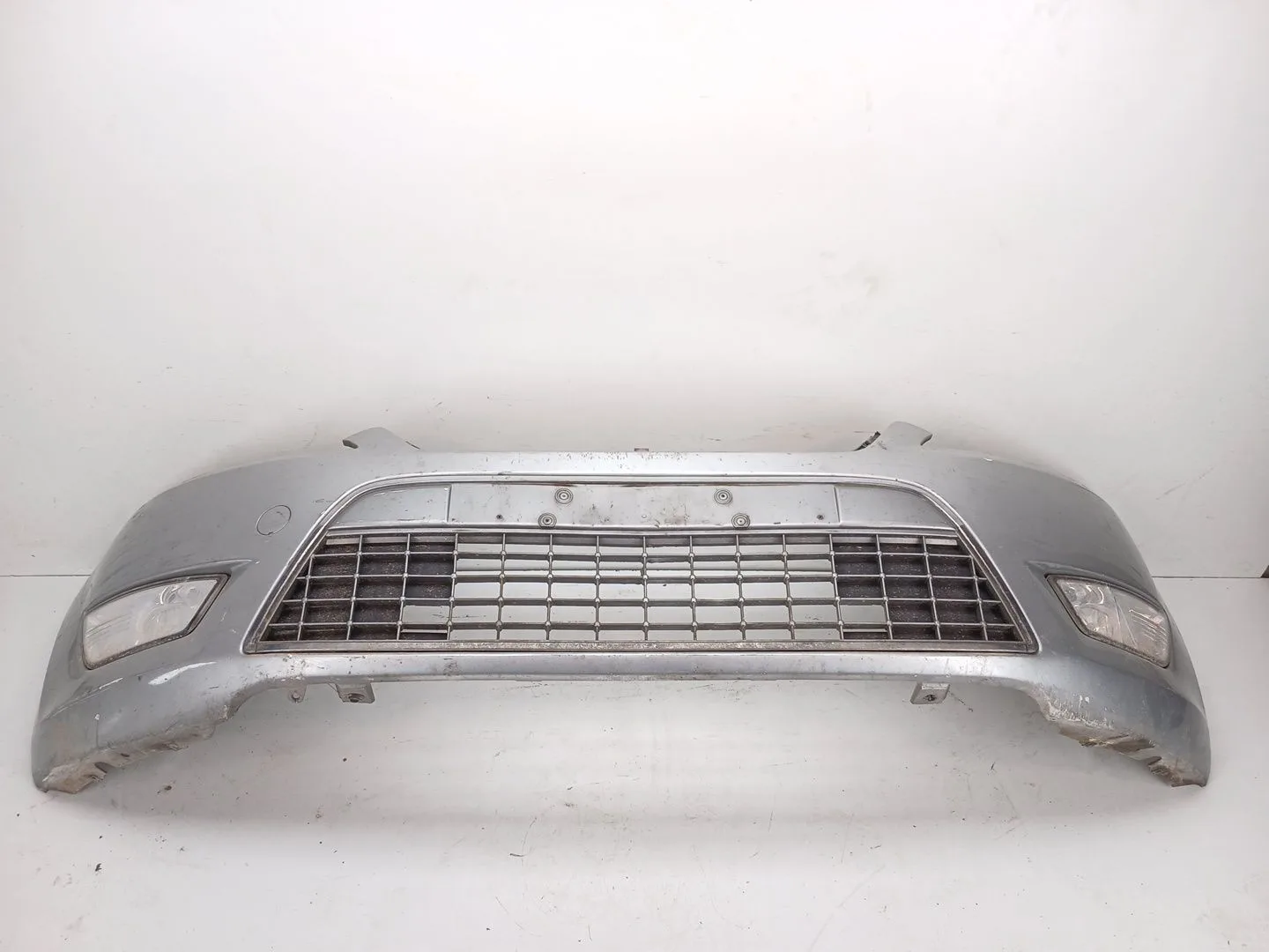 Paragolpes Delantero para Ford Mondeo Iv (Ba7)
