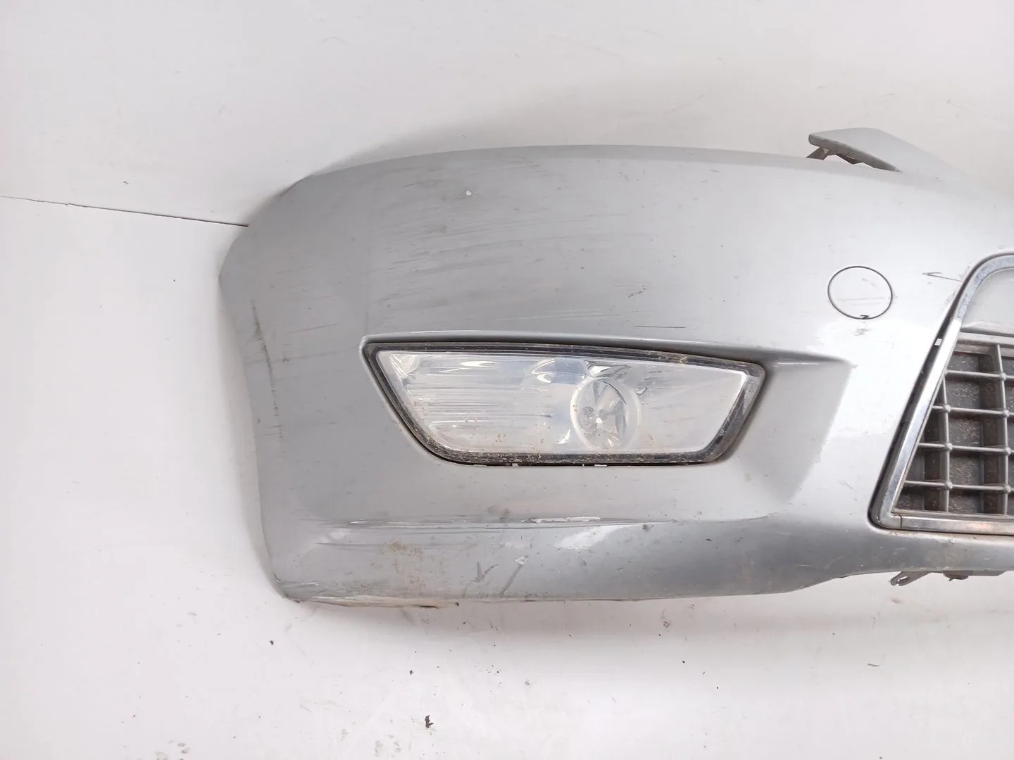 Paragolpes Delantero para Ford Mondeo Iv (Ba7)