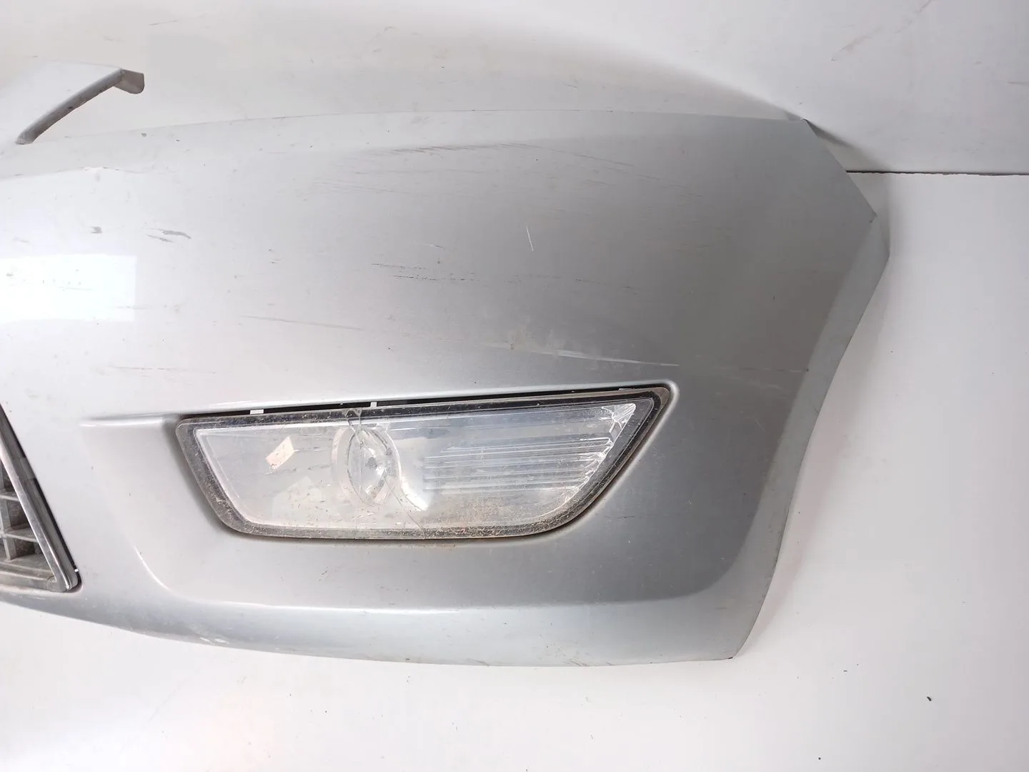 Paragolpes Delantero para Ford Mondeo Iv (Ba7)