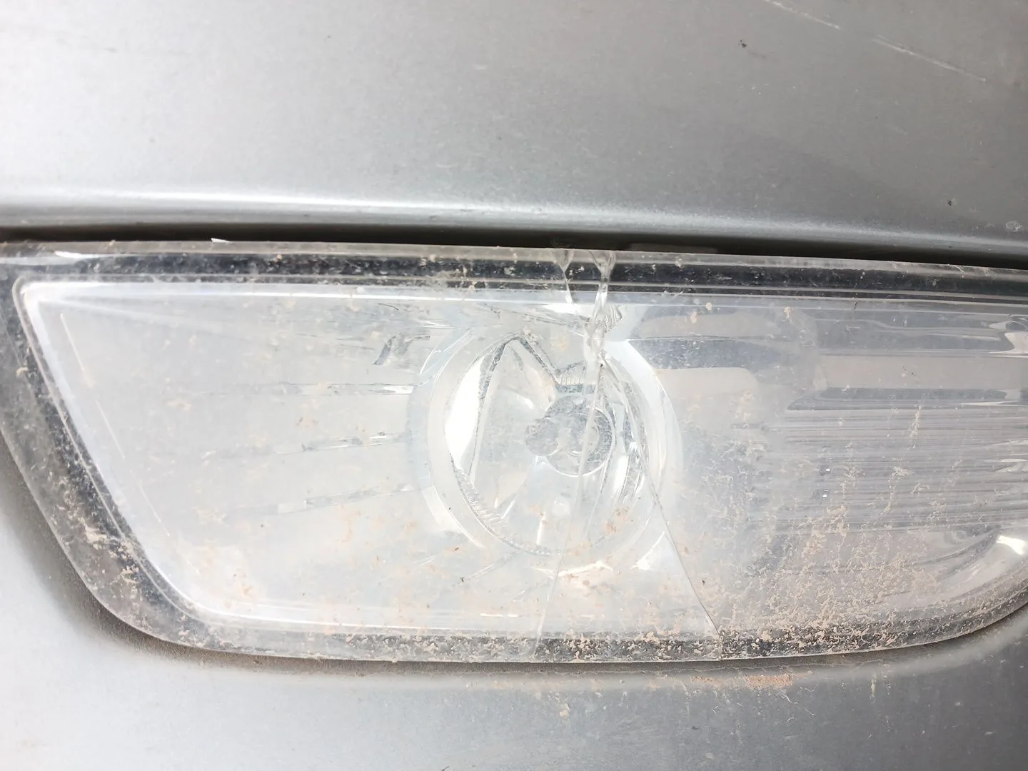 Paragolpes Delantero para Ford Mondeo Iv (Ba7)