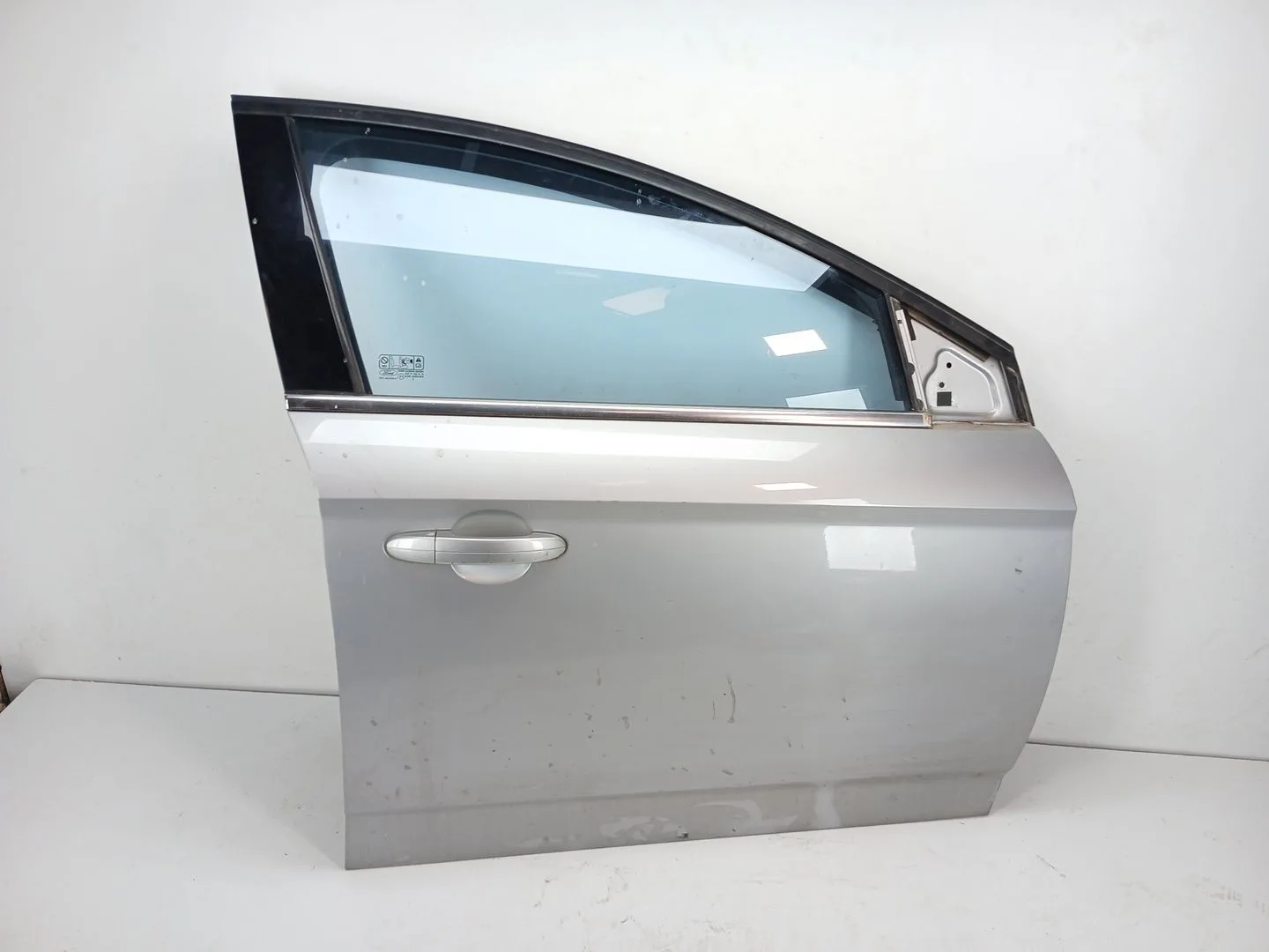 Puerta Delantera Derecha para Ford Mondeo Iv (Ba7)