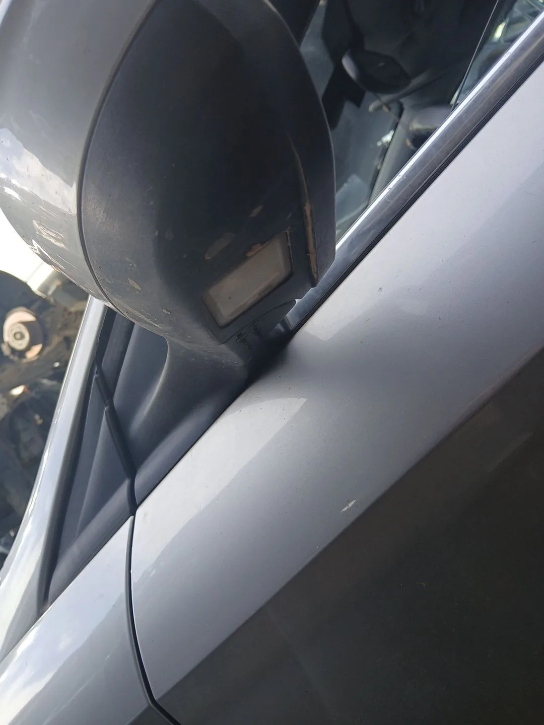 Retrovisor Izquierdo para Ford Mondeo Iv (Ba7)