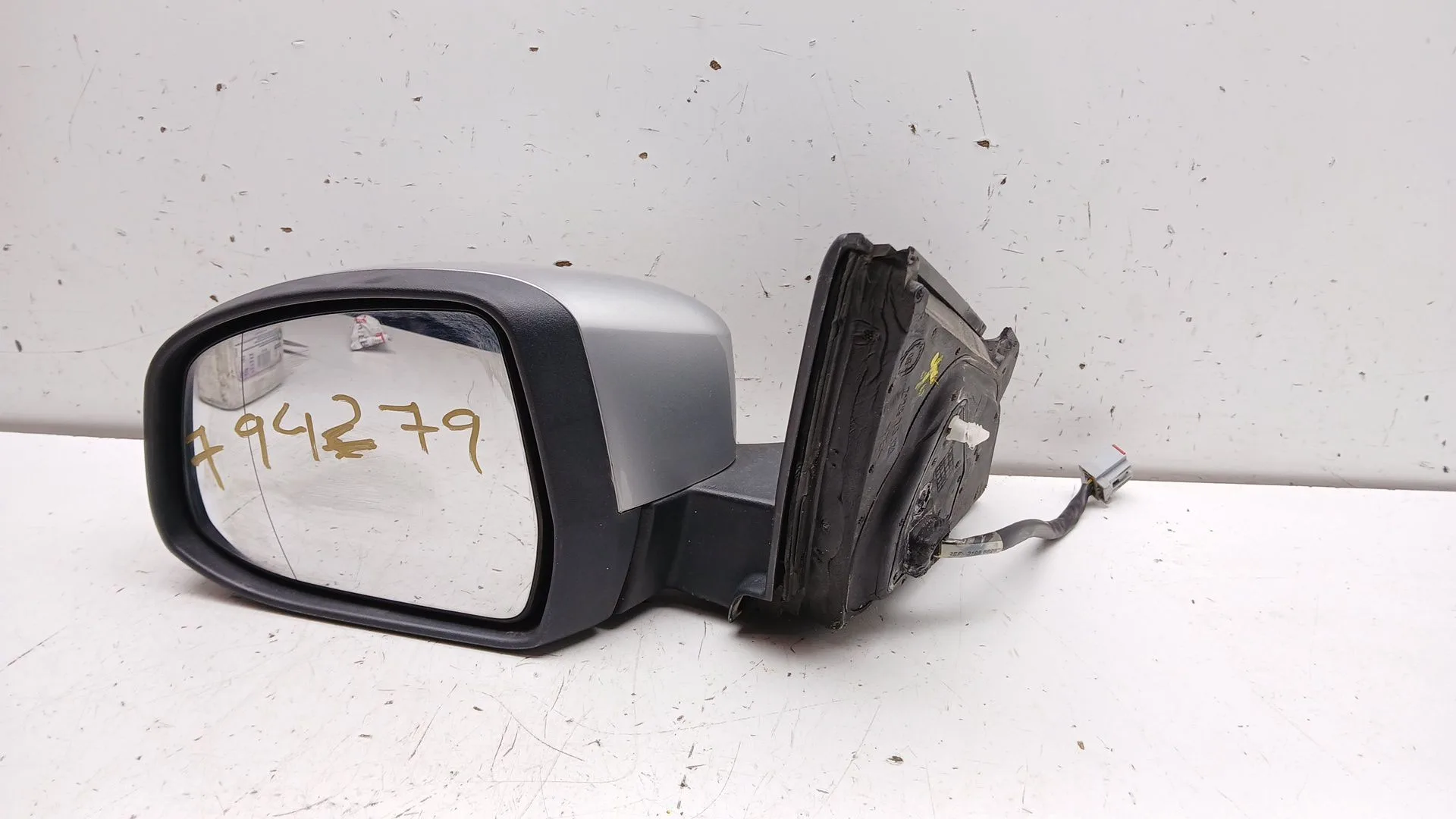Retrovisor Izquierdo para Ford Mondeo Iv (Ba7)