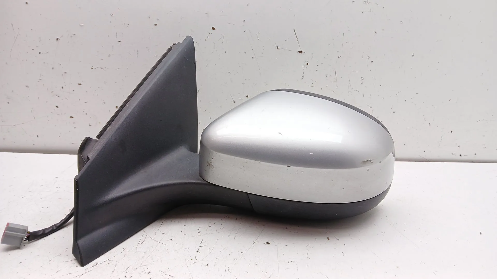 Retrovisor Izquierdo para Ford Mondeo Iv (Ba7)