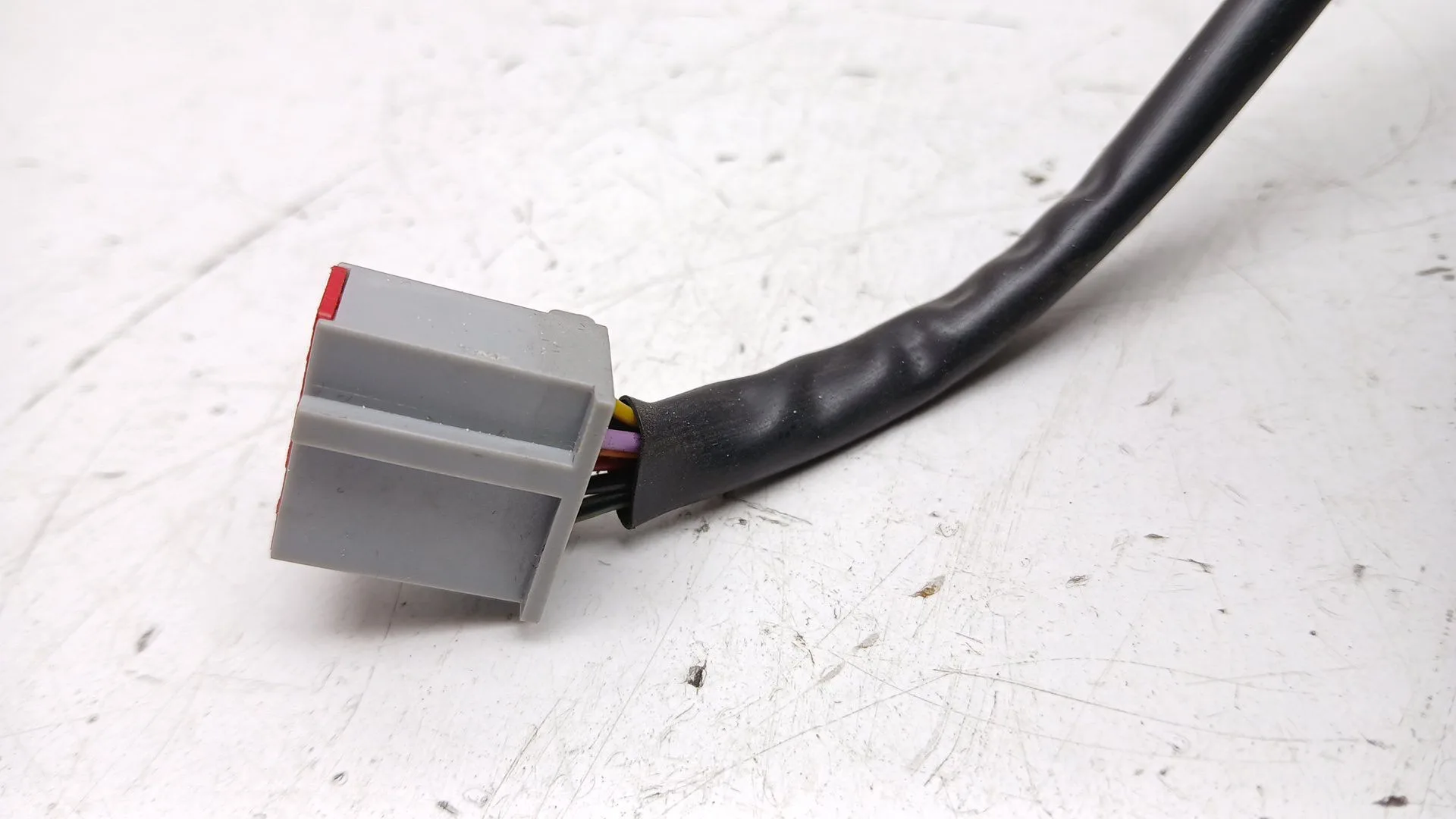 Retrovisor Izquierdo para Ford Mondeo Iv (Ba7)