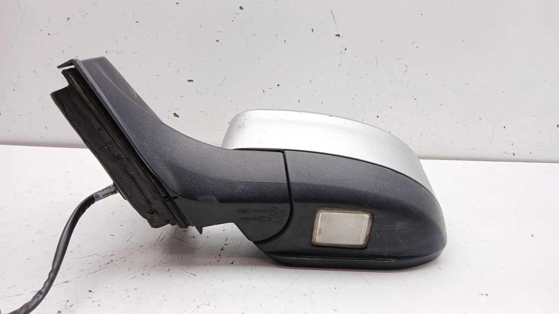 Retrovisor Izquierdo para Ford Mondeo Iv (Ba7)