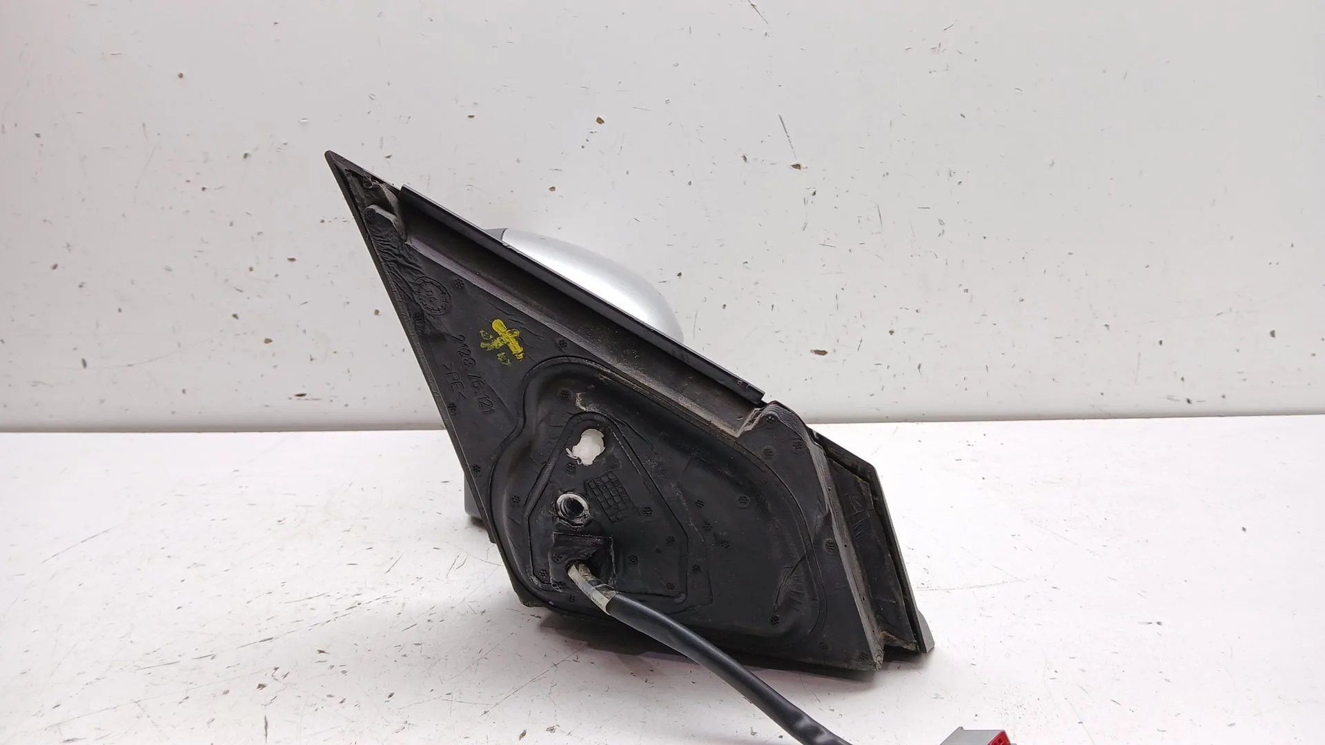 Retrovisor Izquierdo para Ford Mondeo Iv (Ba7)