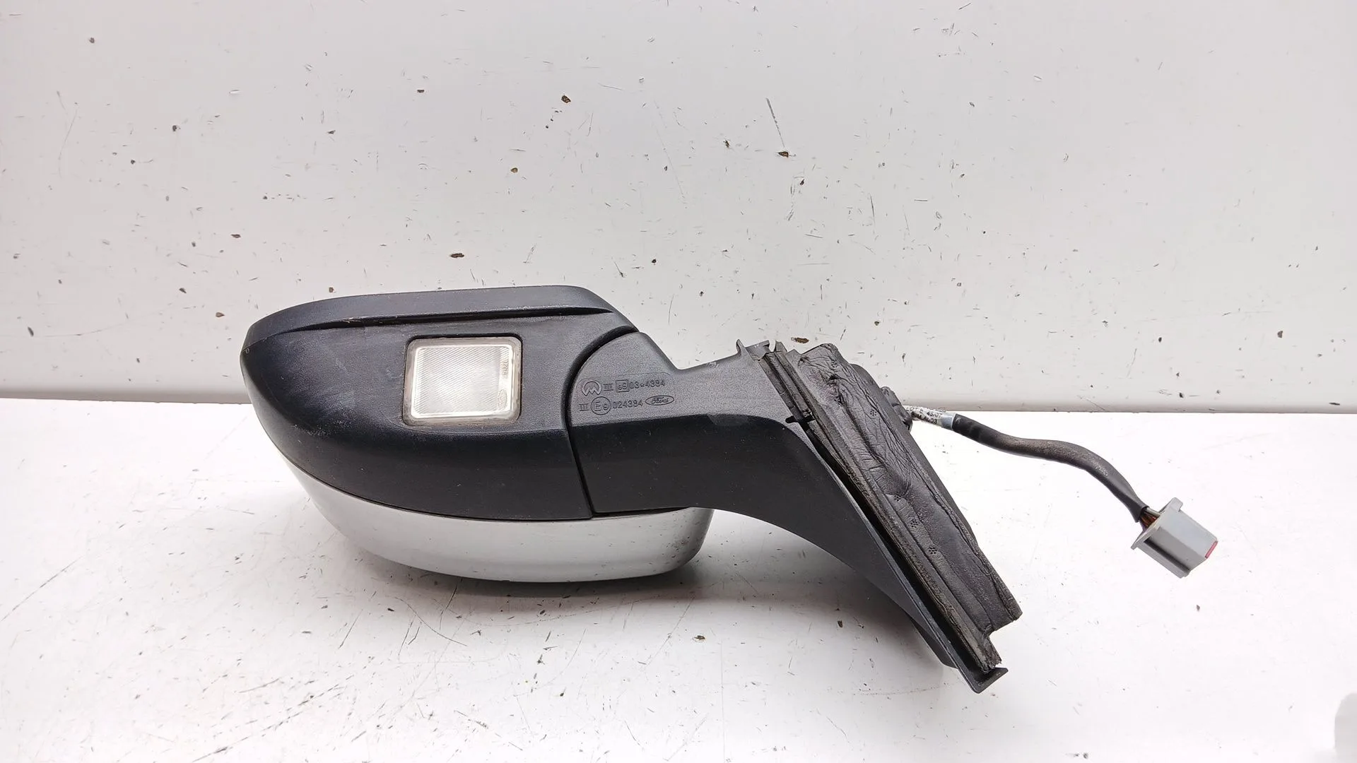 Retrovisor Izquierdo para Ford Mondeo Iv (Ba7)