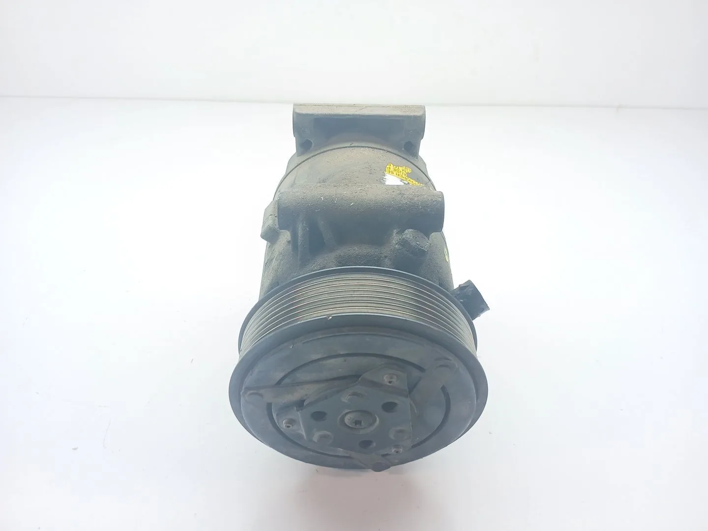 Compresor Aire Acondicionado para Renault Grand Scenic Ii (Jm0/1_)