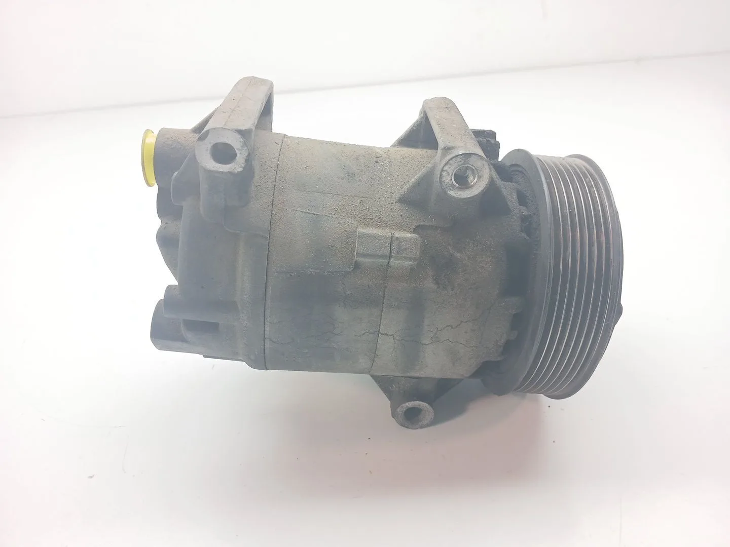 Compresor Aire Acondicionado para Renault Grand Scenic Ii (Jm0/1_)