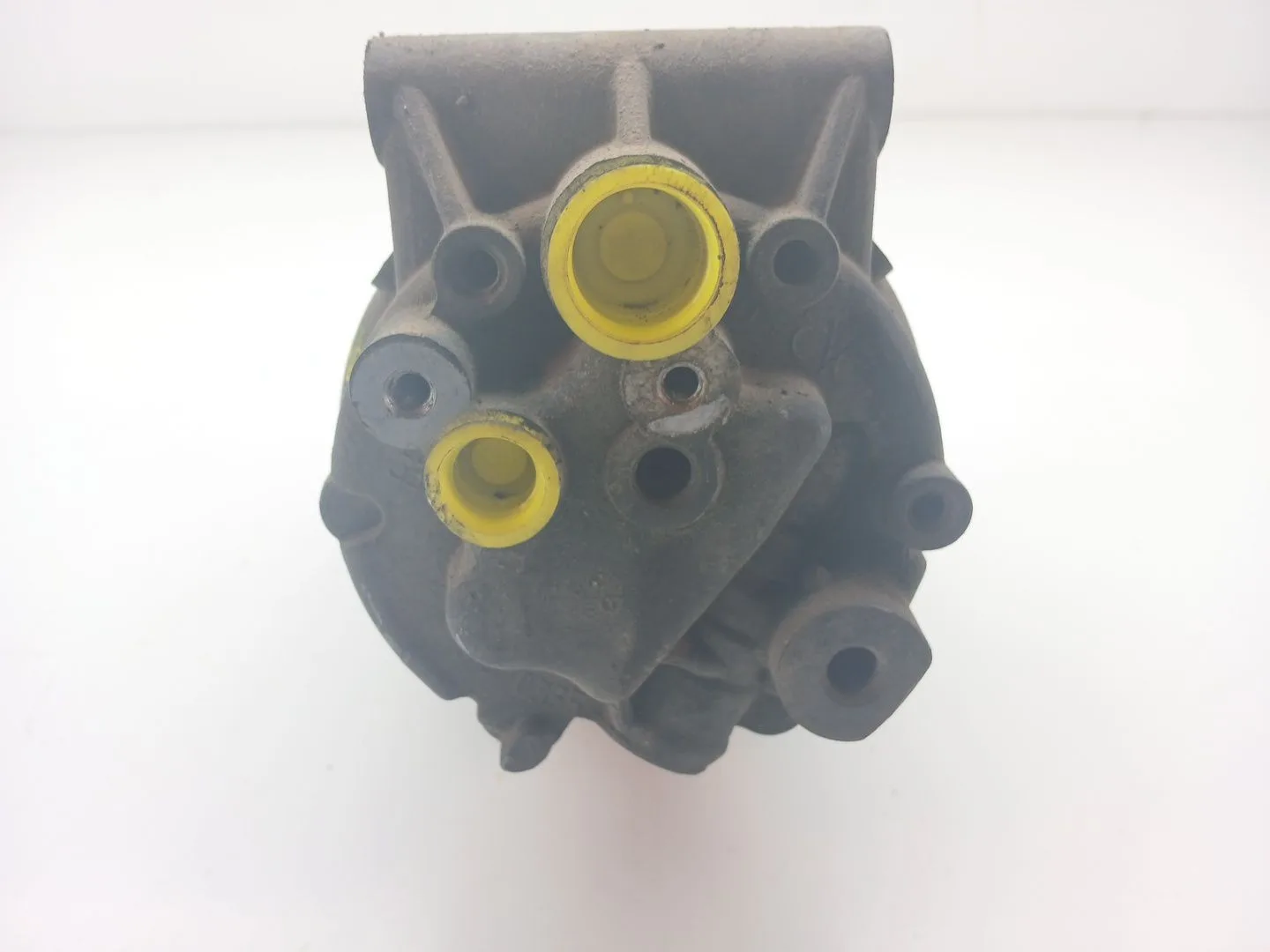 Compresor Aire Acondicionado para Renault Grand Scenic Ii (Jm0/1_)