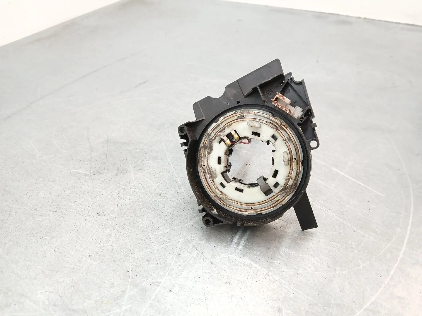 Anillo Airbag para Renault Grand Scenic Ii (Jm0/1_)