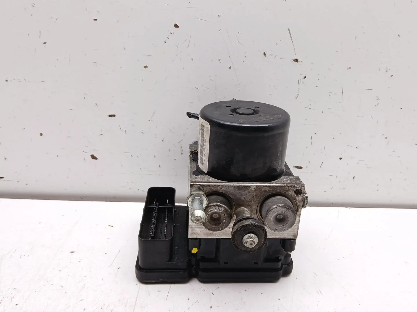 Abs para Chrysler Voyager Iv (Rg, Rs)