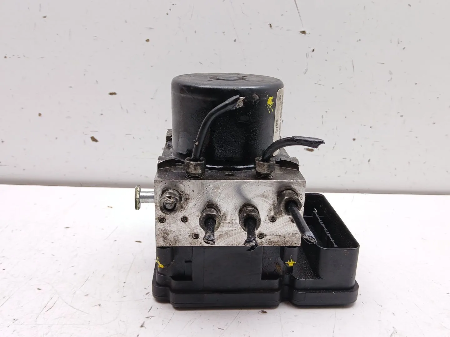 Abs para Chrysler Voyager Iv (Rg, Rs)