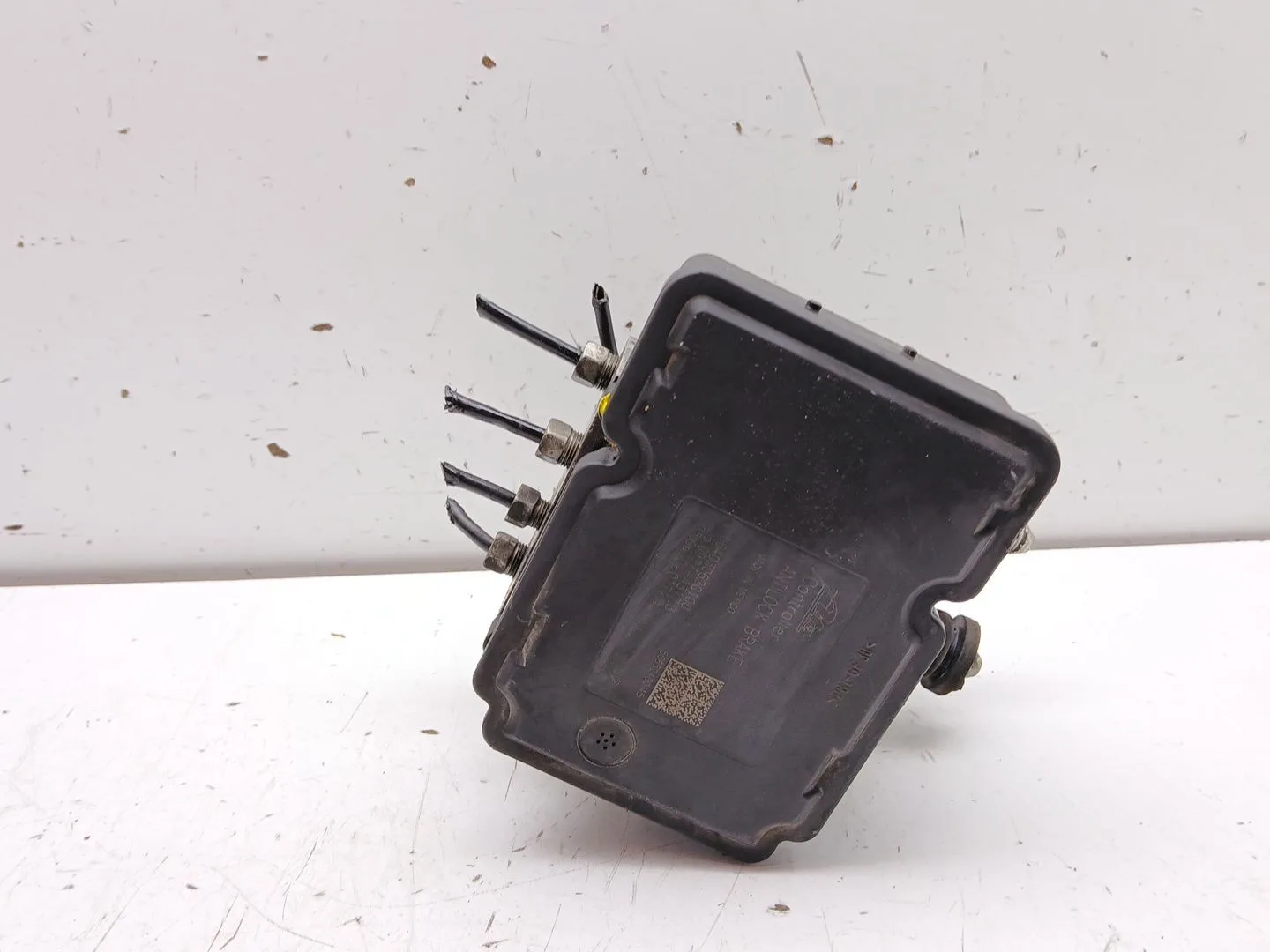 Abs para Chrysler Voyager Iv (Rg, Rs)