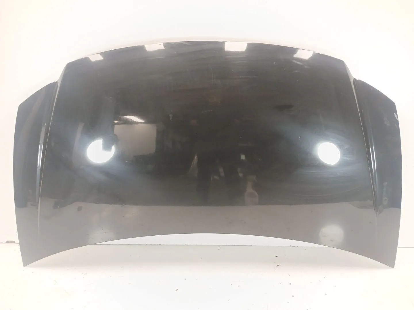 Capot para Chrysler Voyager Iv (Rg, Rs)