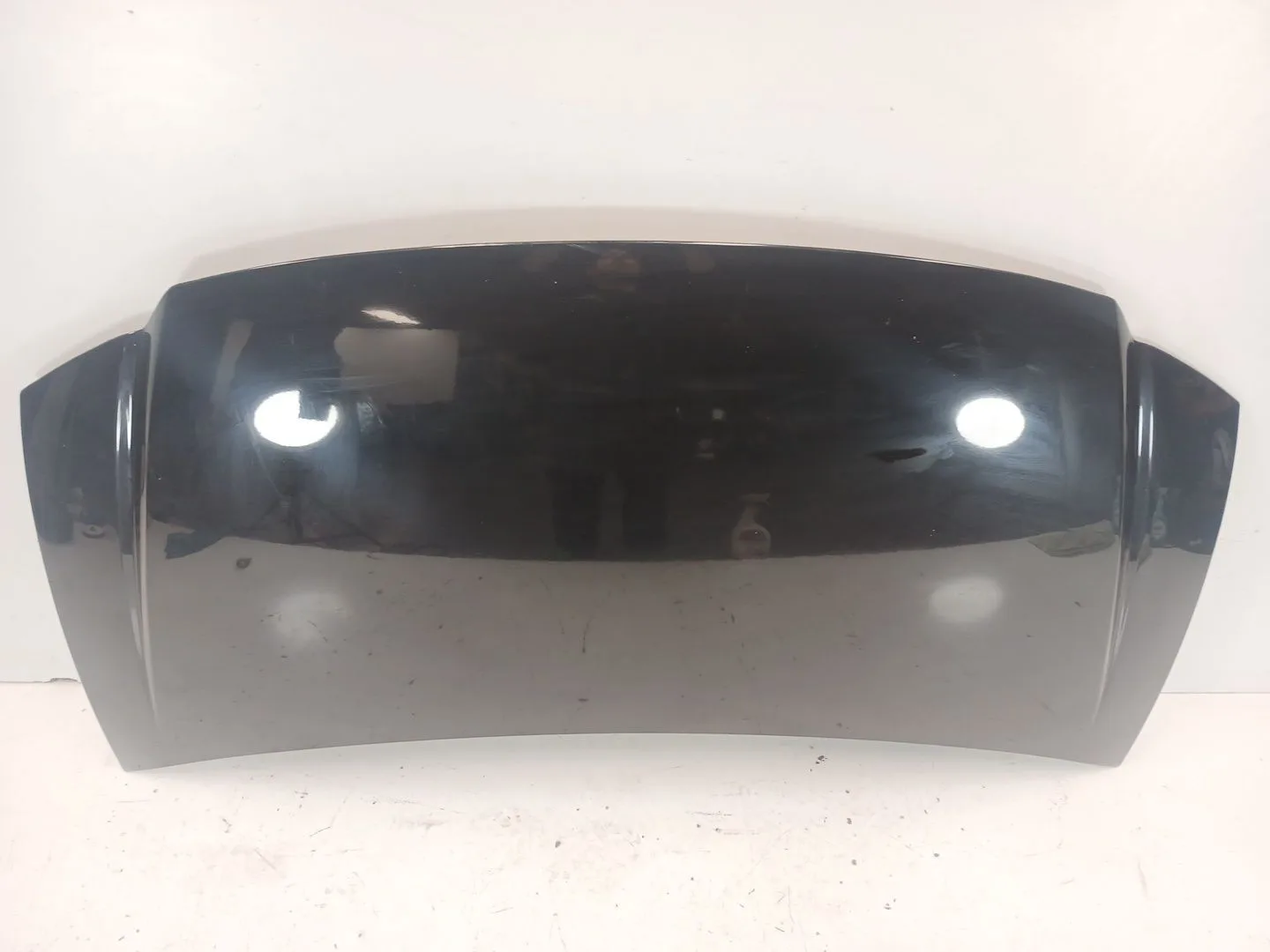 Capot para Chrysler Voyager Iv (Rg, Rs)