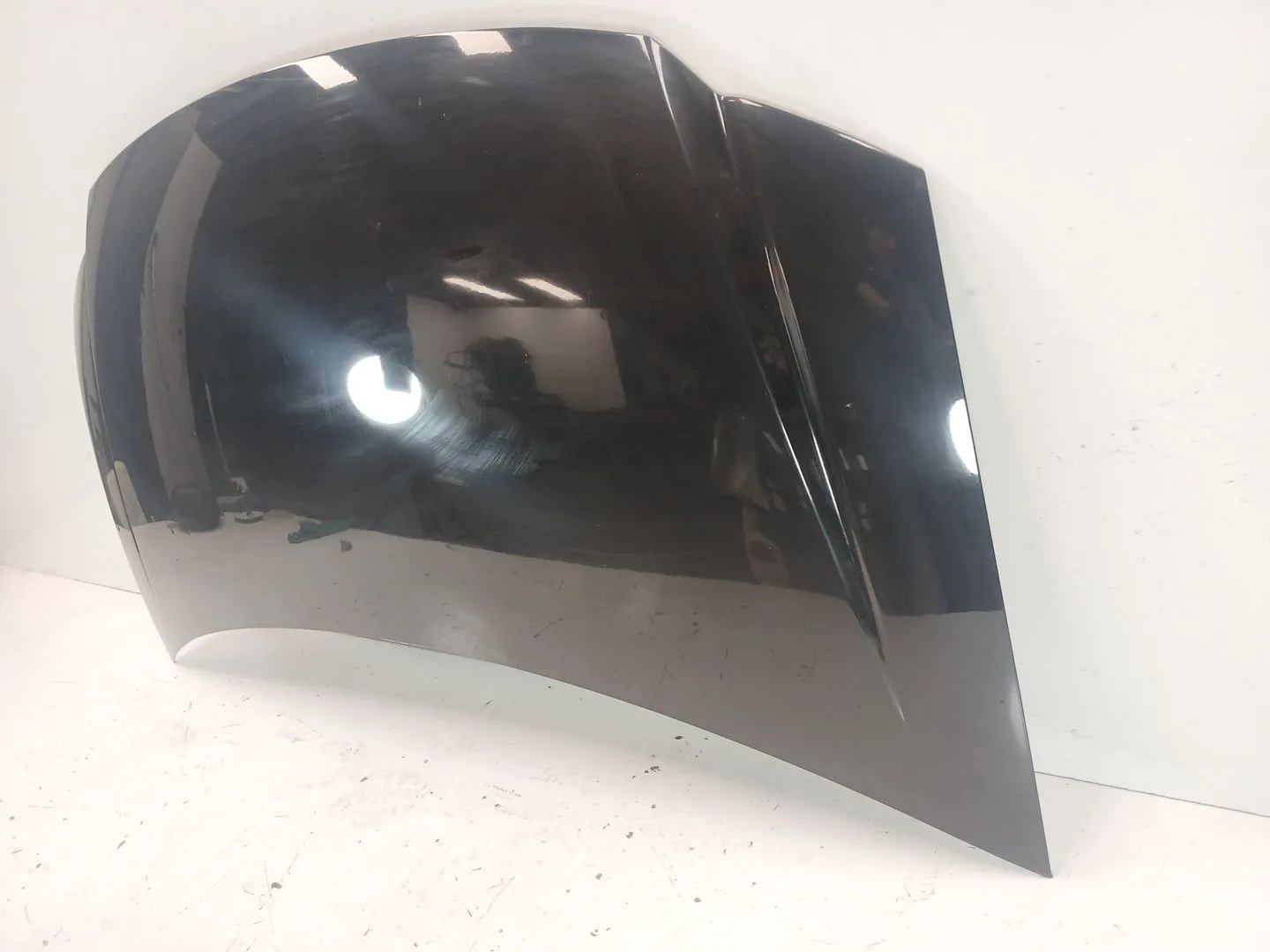 Capot para Chrysler Voyager Iv (Rg, Rs)