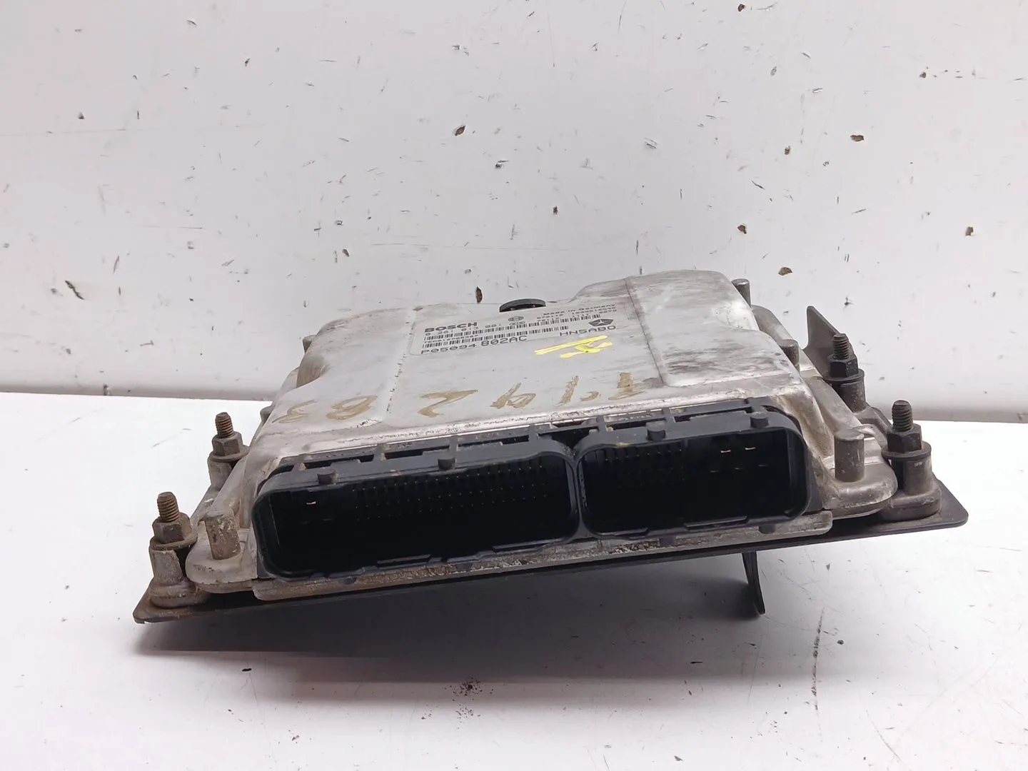 Centralita Motor Uce para Chrysler Voyager Iv (Rg, Rs)