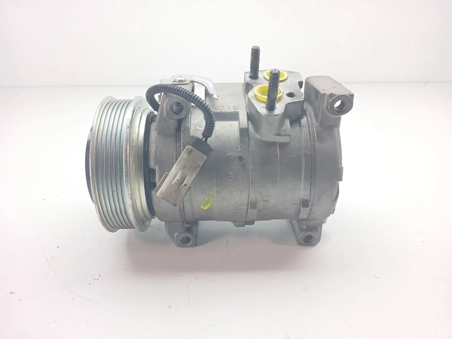 Compresor Aire Acondicionado para Chrysler Voyager Iv (Rg, Rs)