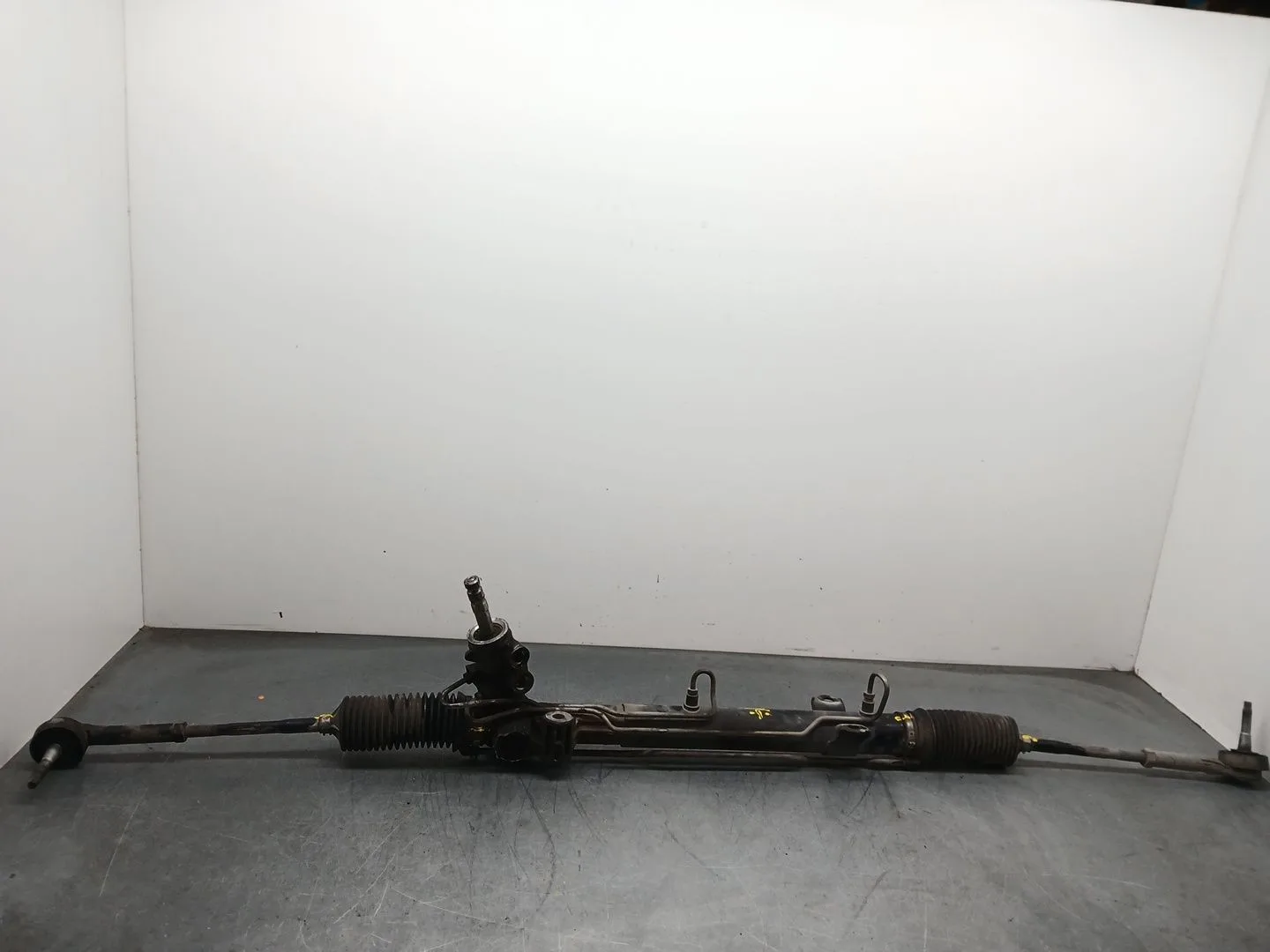 Cremallera Direccion para Chrysler Voyager Iv (Rg, Rs)