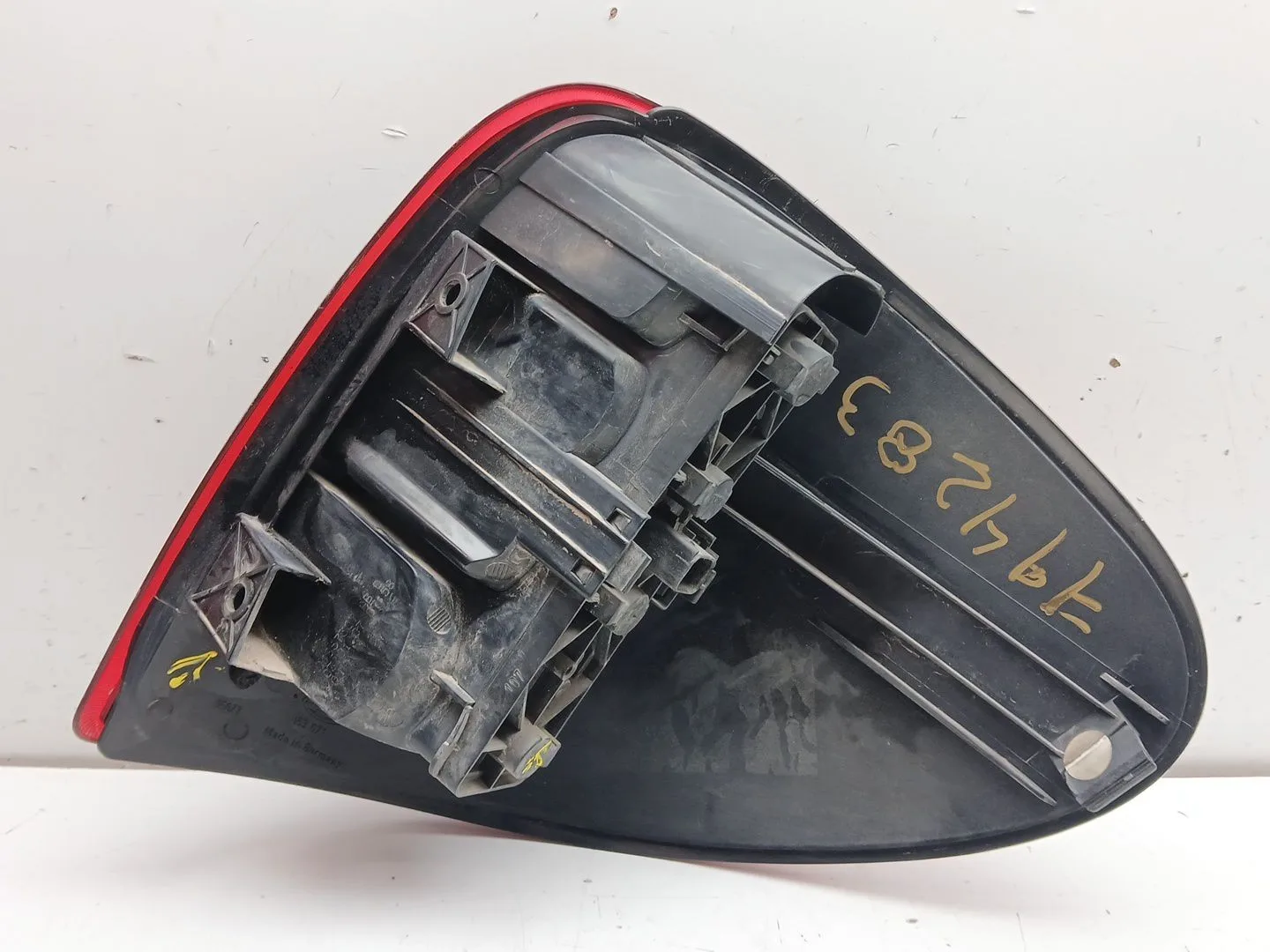 Piloto Trasero Izquierdo para Chrysler Voyager Iv (Rg, Rs)