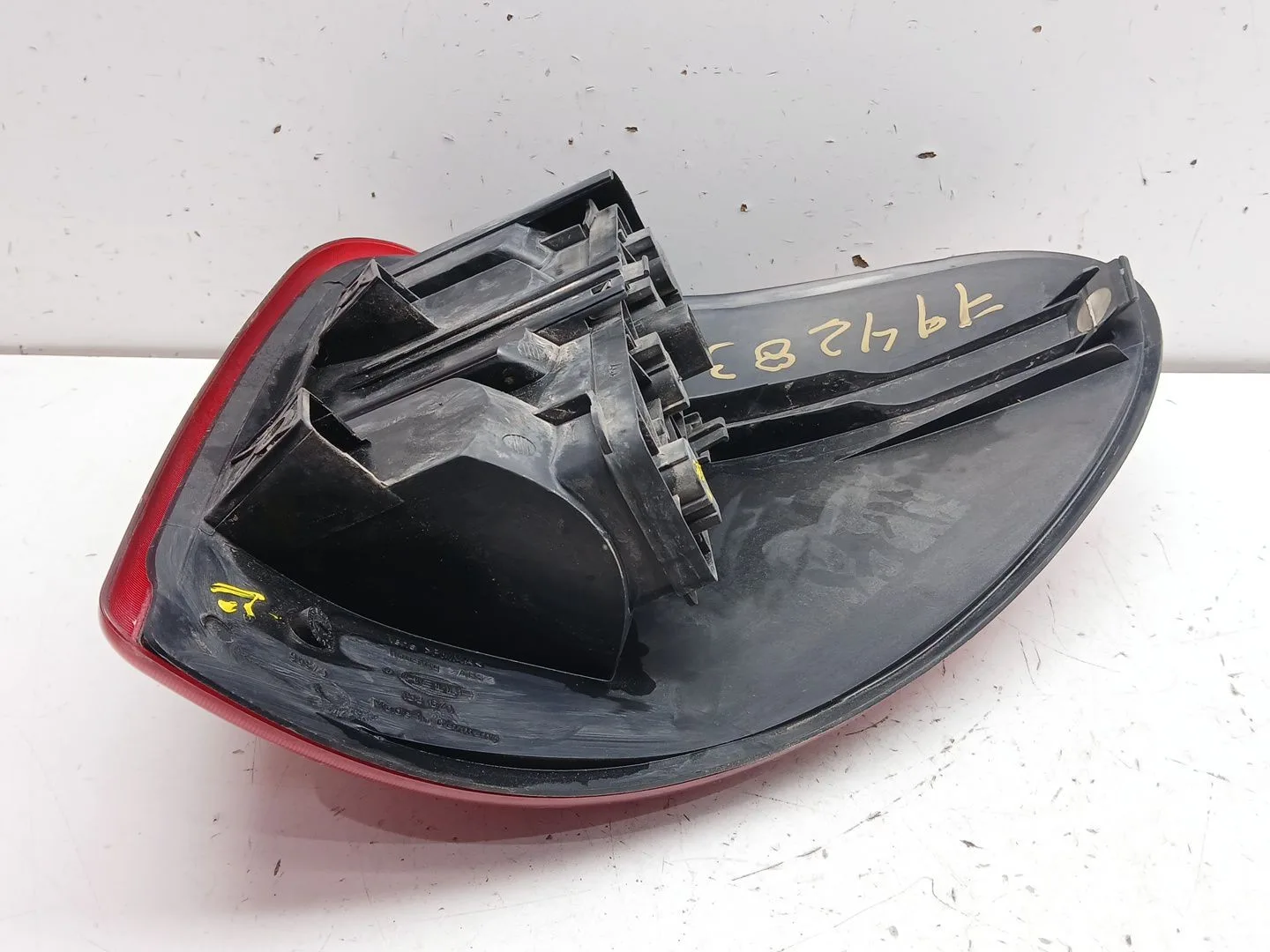 Piloto Trasero Izquierdo para Chrysler Voyager Iv (Rg, Rs)