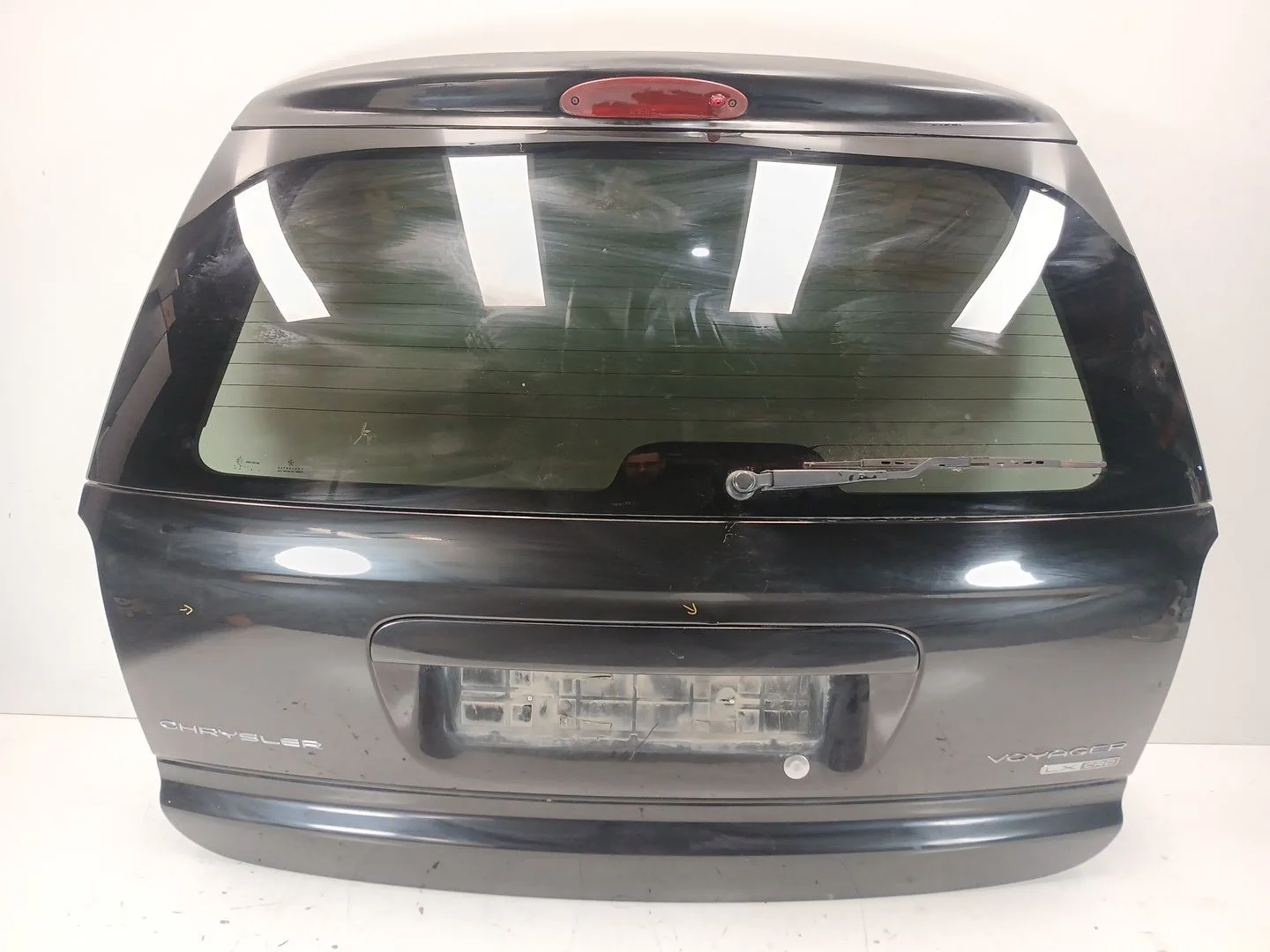 Porton Trasero para Chrysler Voyager Iv (Rg, Rs)