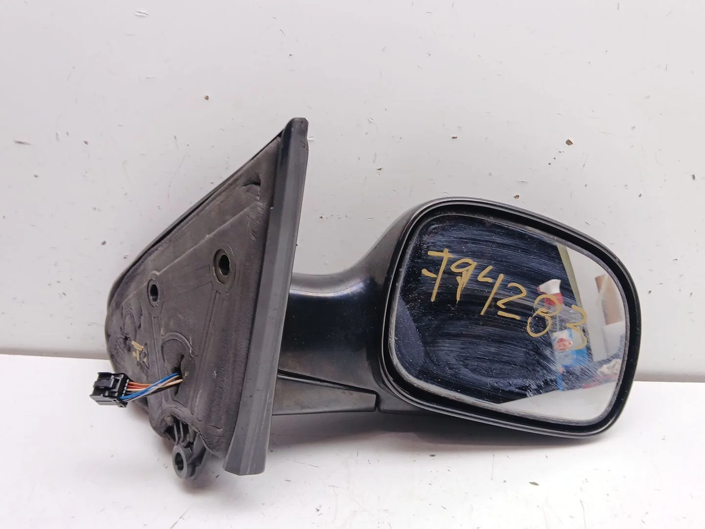 Retrovisor Derecho para Chrysler Voyager Iv (Rg, Rs)