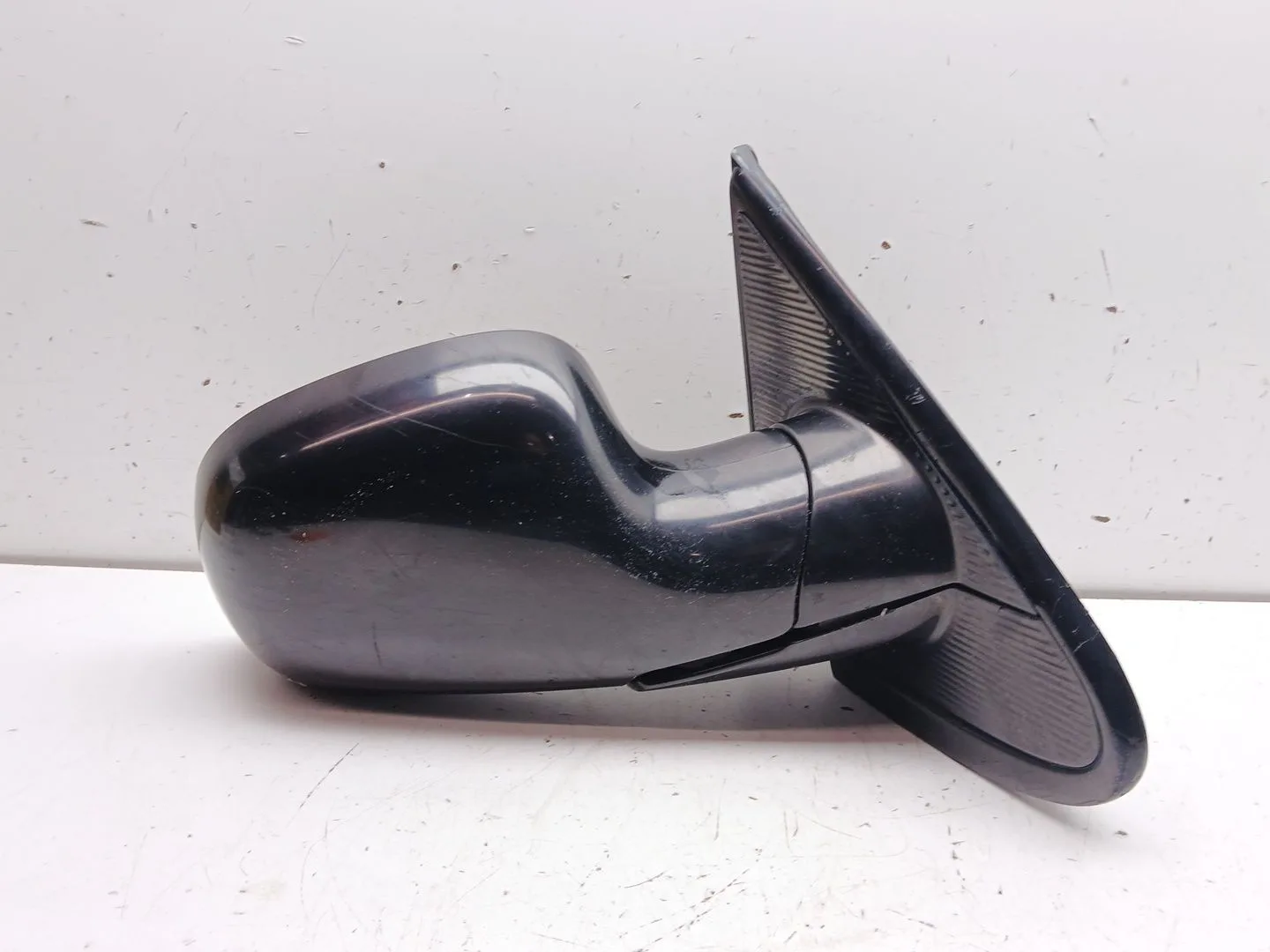 Retrovisor Derecho para Chrysler Voyager Iv (Rg, Rs)