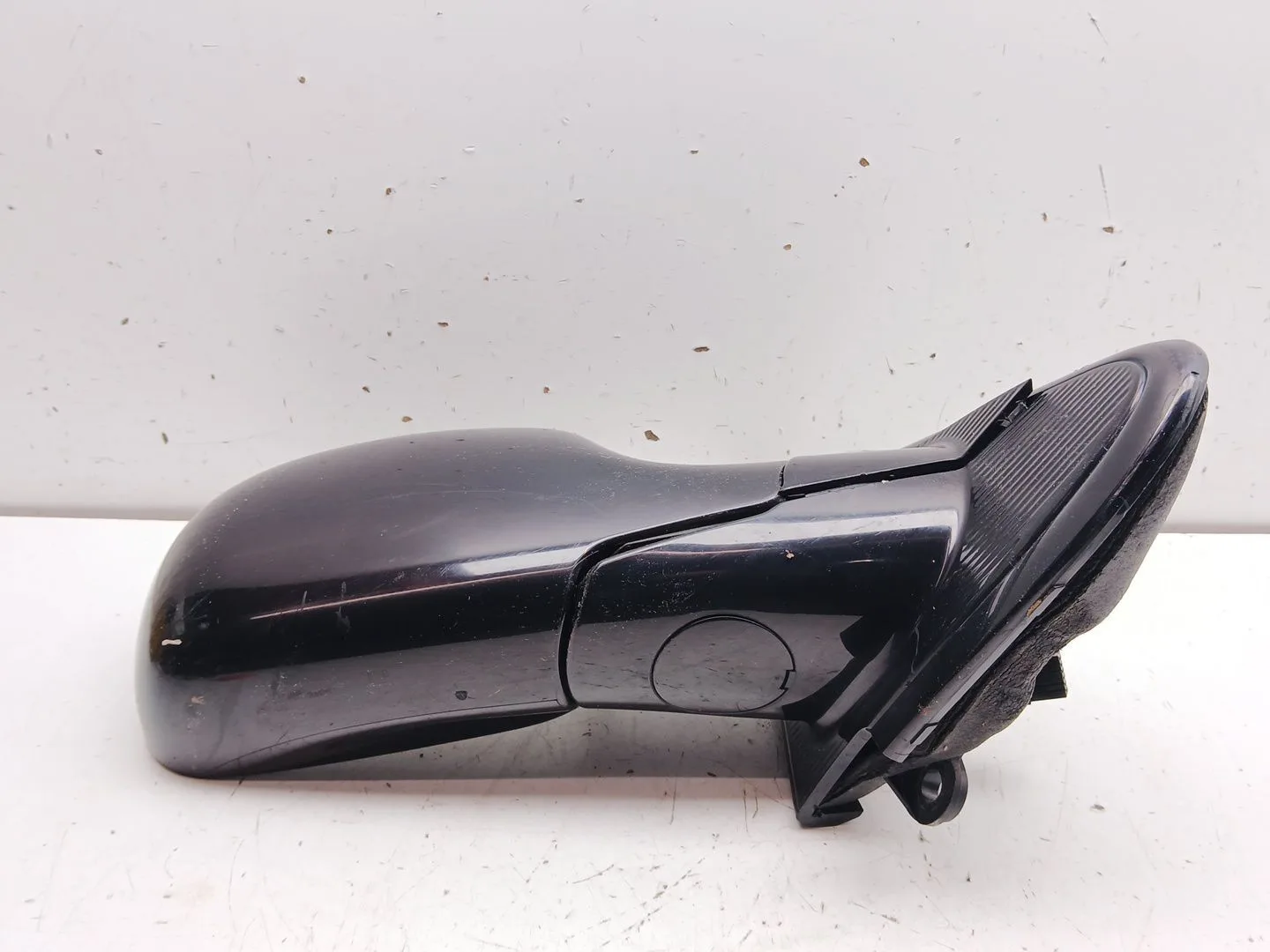 Retrovisor Derecho para Chrysler Voyager Iv (Rg, Rs)