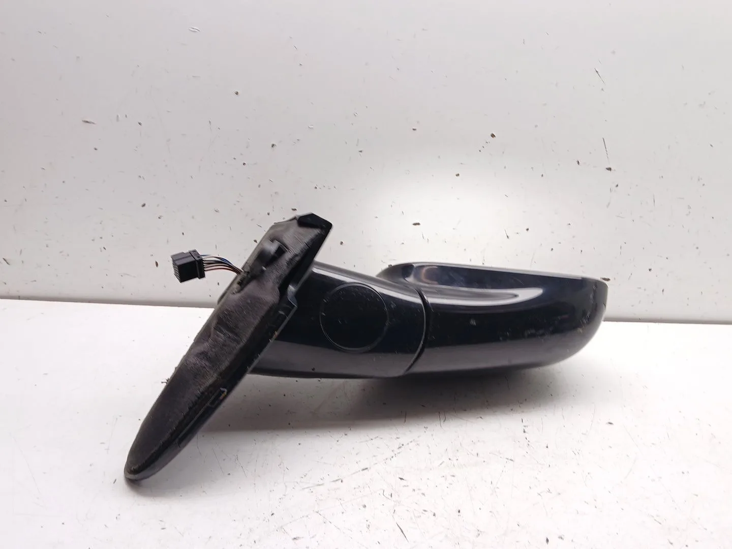 Retrovisor Derecho para Chrysler Voyager Iv (Rg, Rs)