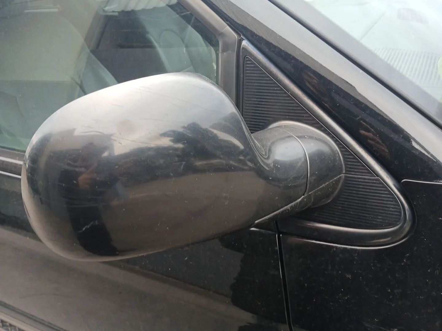 Retrovisor Derecho para Chrysler Voyager Iv (Rg, Rs)