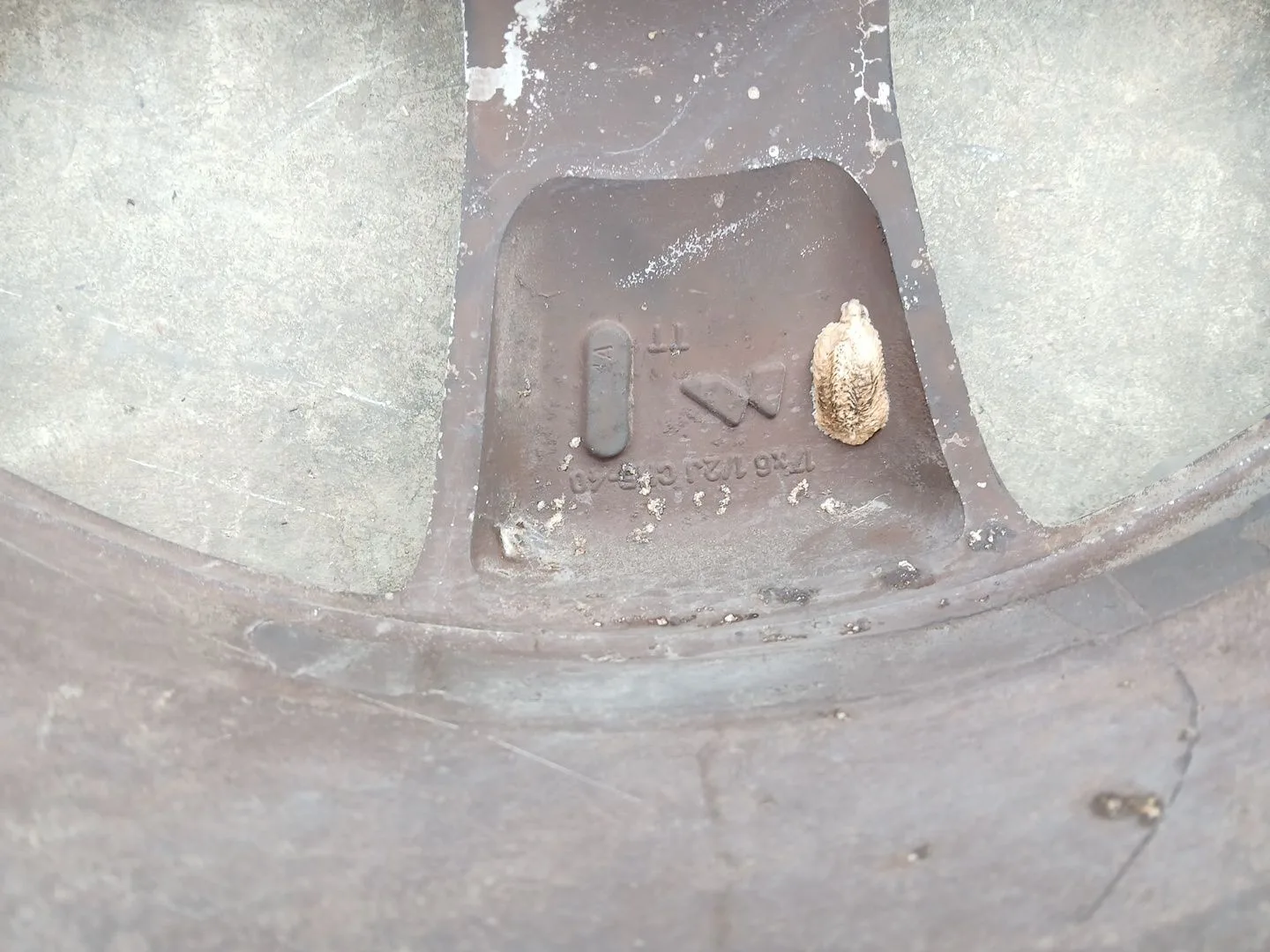 Llanta para Nissan Qashqai I (J10, Nj10)