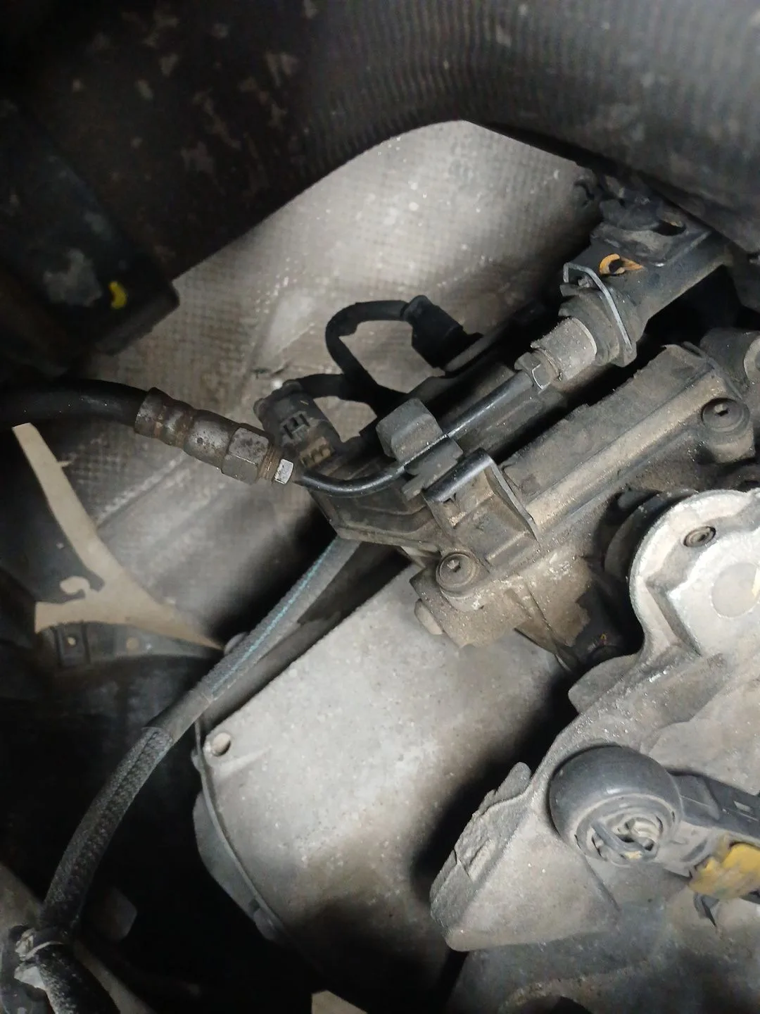 Caja Cambios para Peugeot 308 Ii (Lb_, Lp_, Lw_, Lh_, L3_)