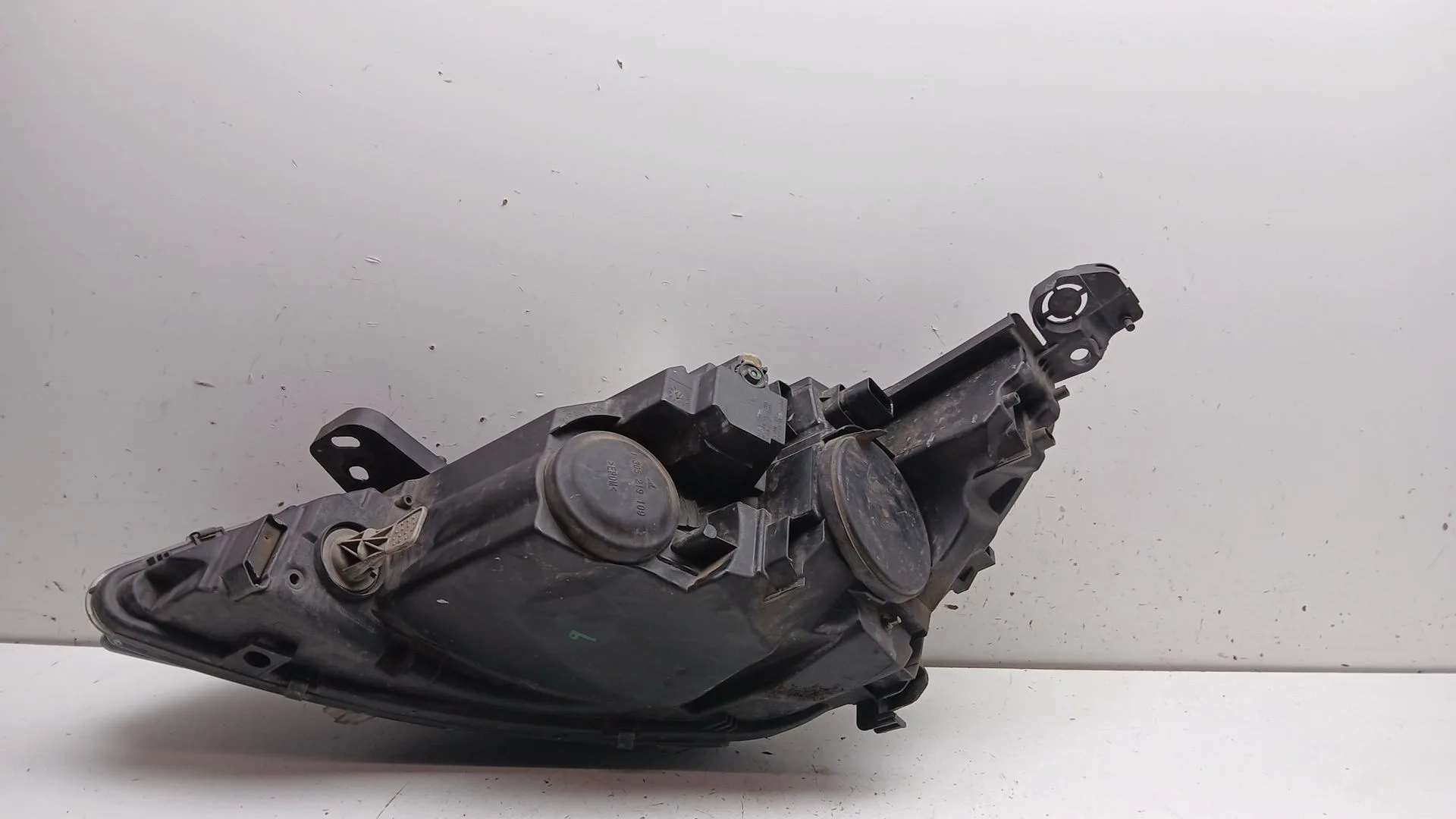 Faro Derecho para Peugeot 308 Ii (Lb_, Lp_, Lw_, Lh_, L3_)