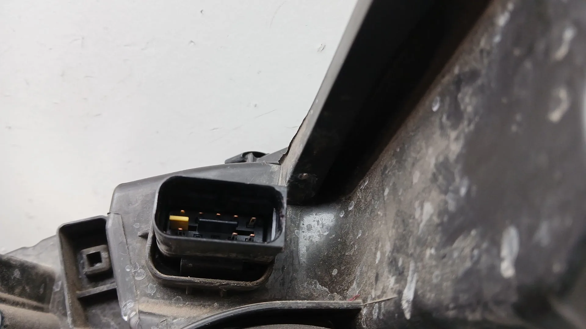 Faro Derecho para Peugeot 308 Ii (Lb_, Lp_, Lw_, Lh_, L3_)