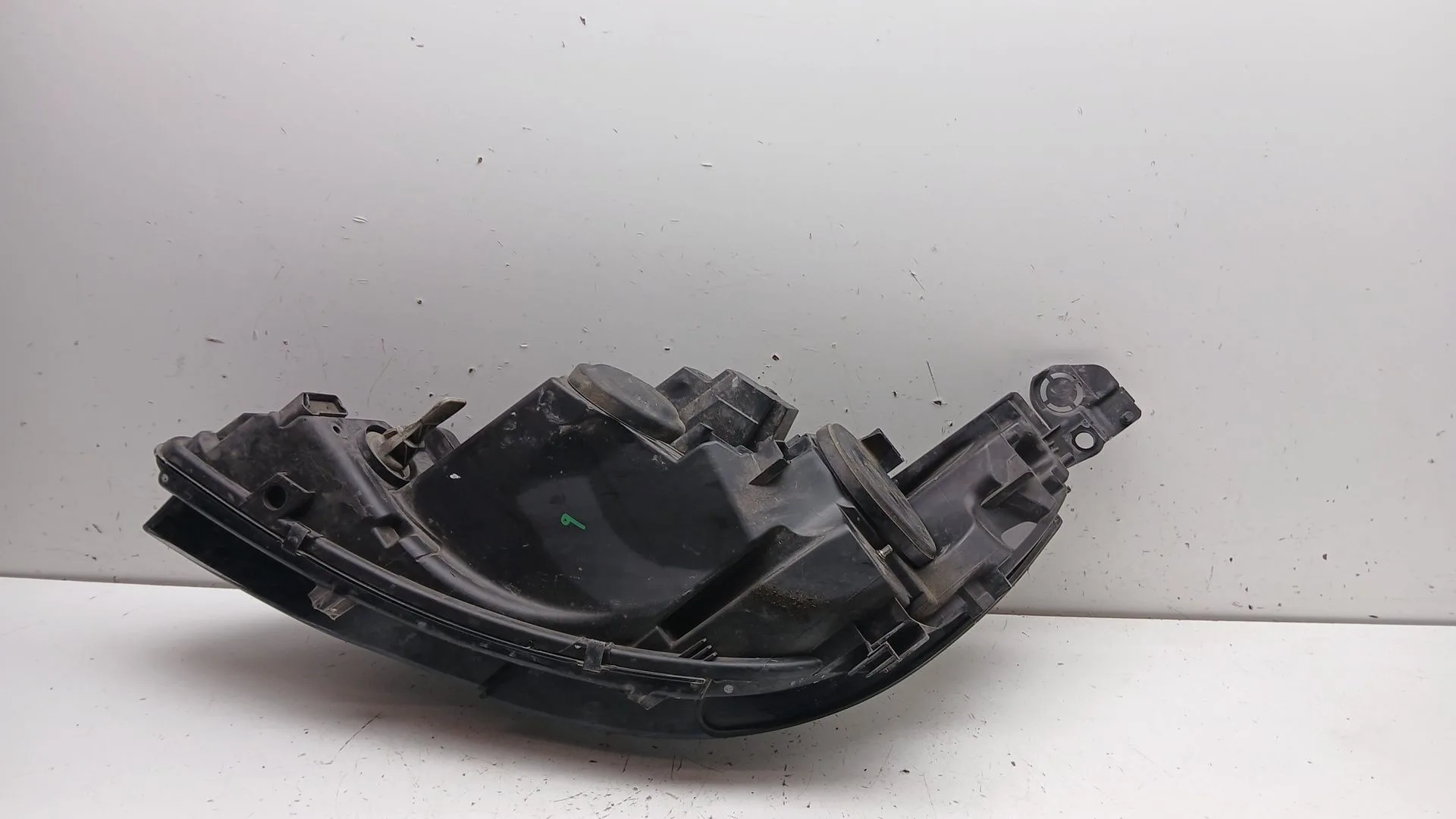Faro Derecho para Peugeot 308 Ii (Lb_, Lp_, Lw_, Lh_, L3_)