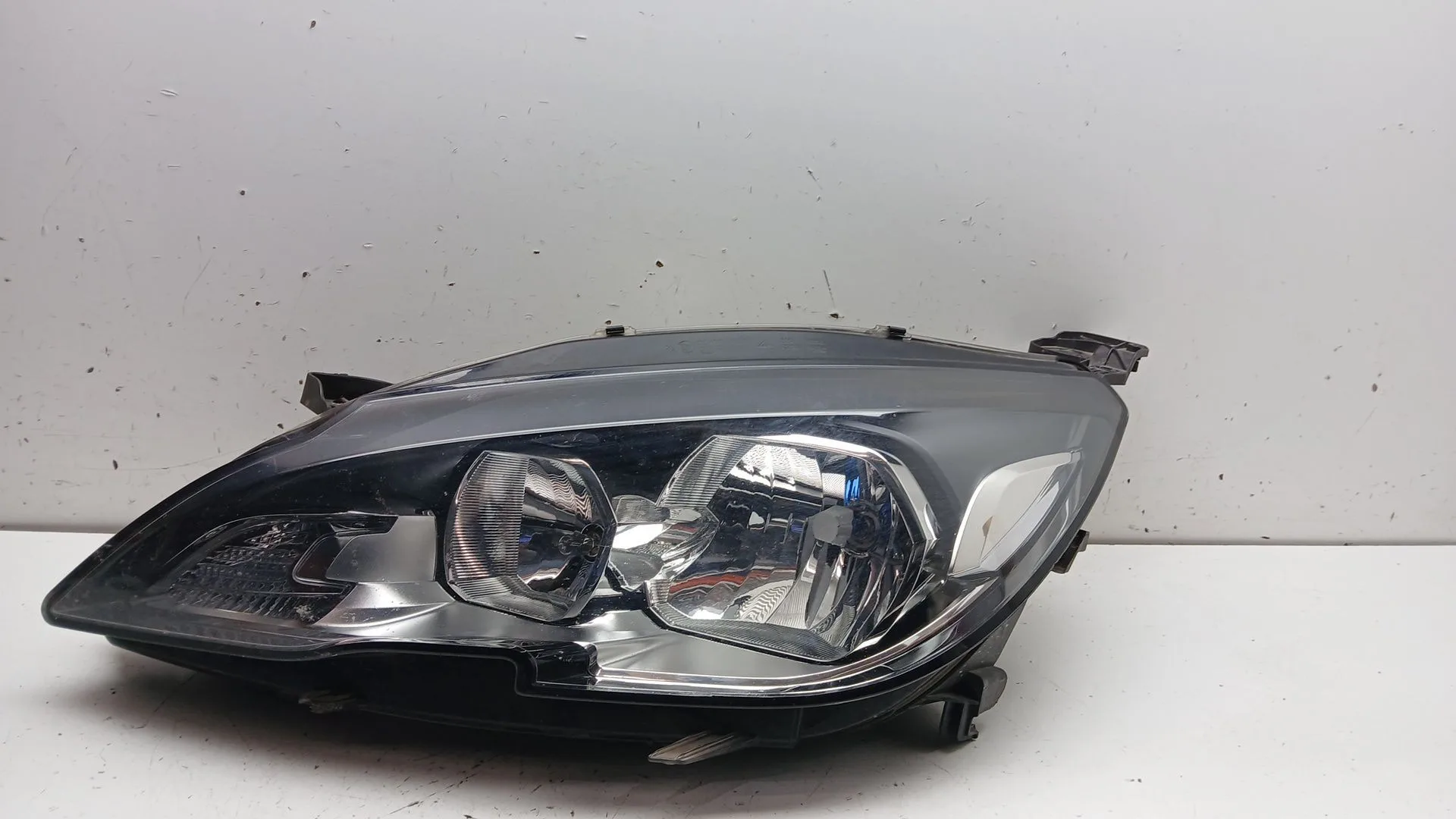 Faro Izquierdo para Peugeot 308 Ii (Lb_, Lp_, Lw_, Lh_, L3_)