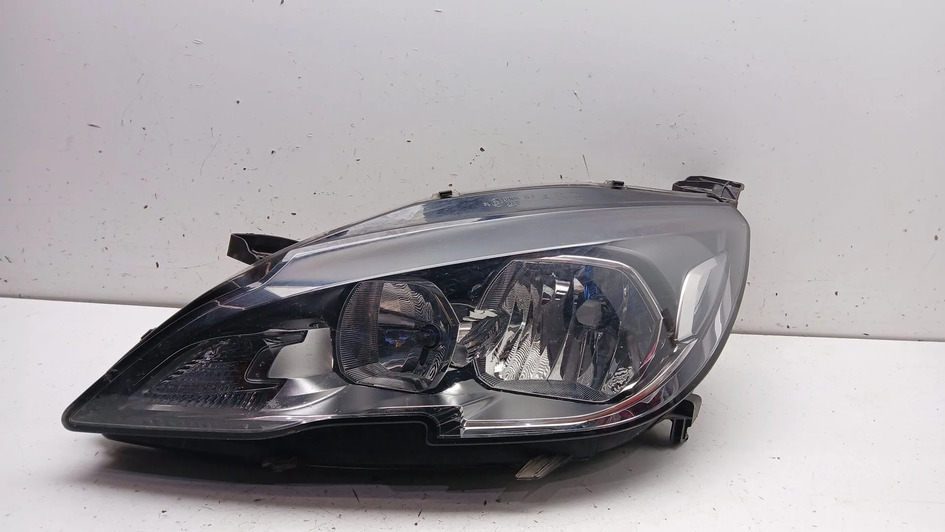 Faro Izquierdo para Peugeot 308 Ii (Lb_, Lp_, Lw_, Lh_, L3_)