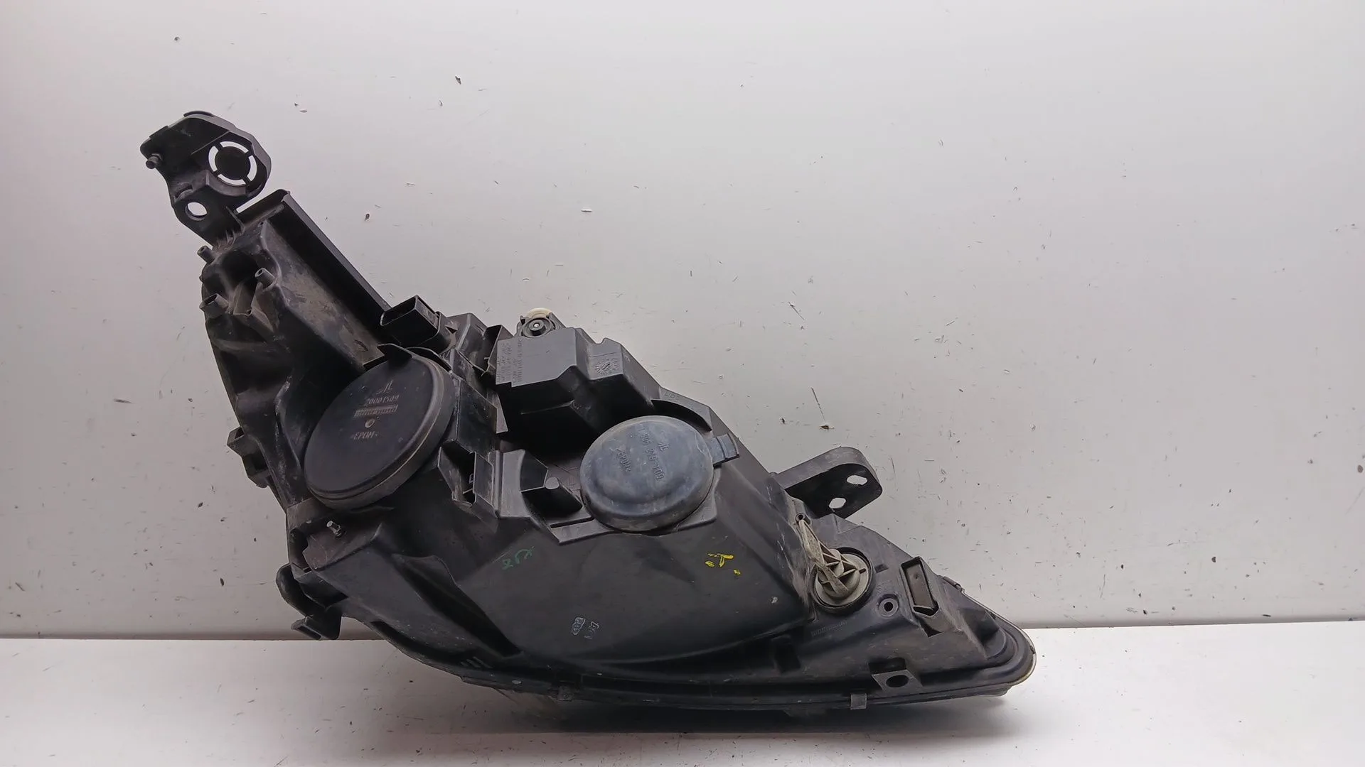 Faro Izquierdo para Peugeot 308 Ii (Lb_, Lp_, Lw_, Lh_, L3_)
