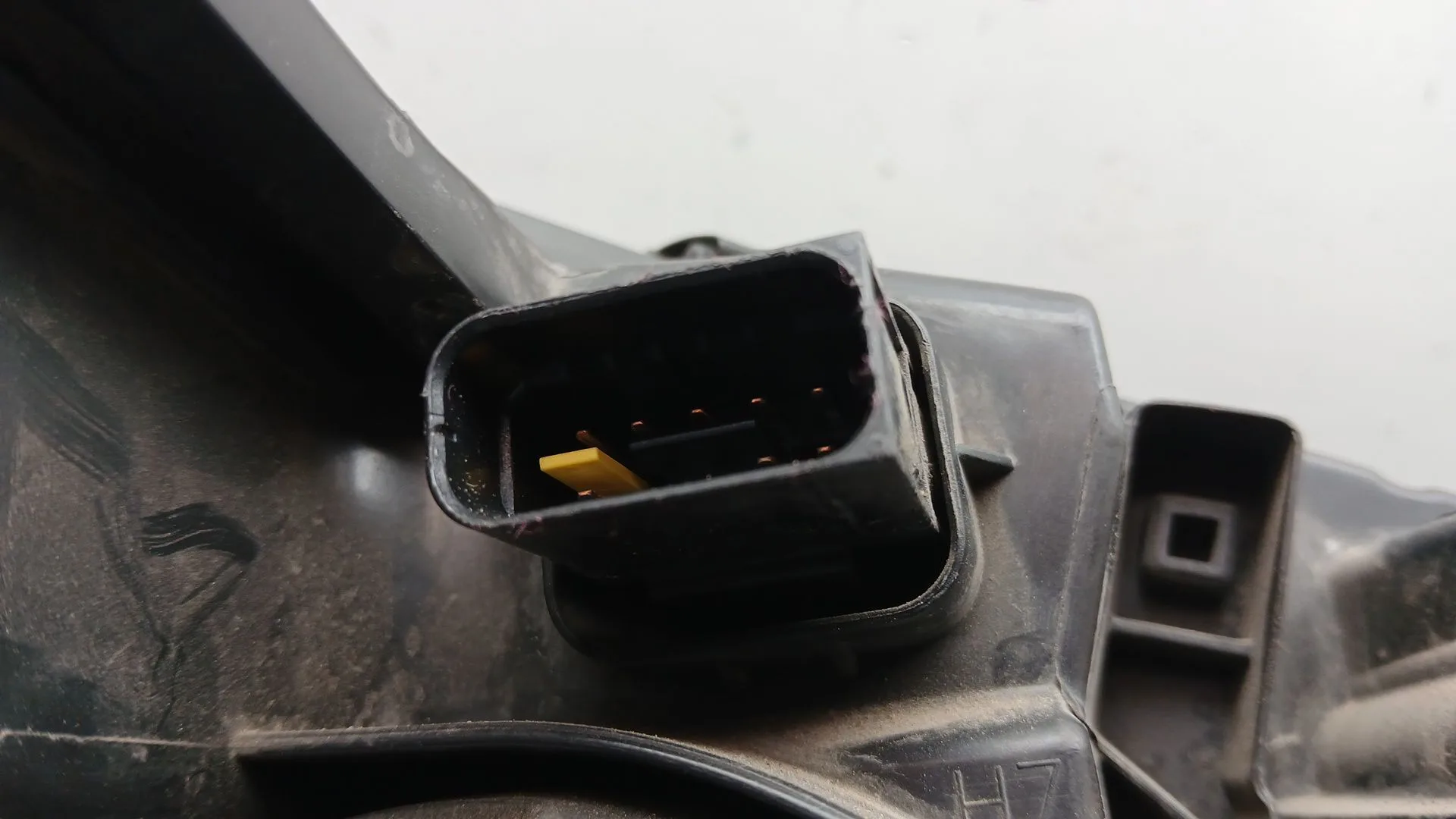Faro Izquierdo para Peugeot 308 Ii (Lb_, Lp_, Lw_, Lh_, L3_)
