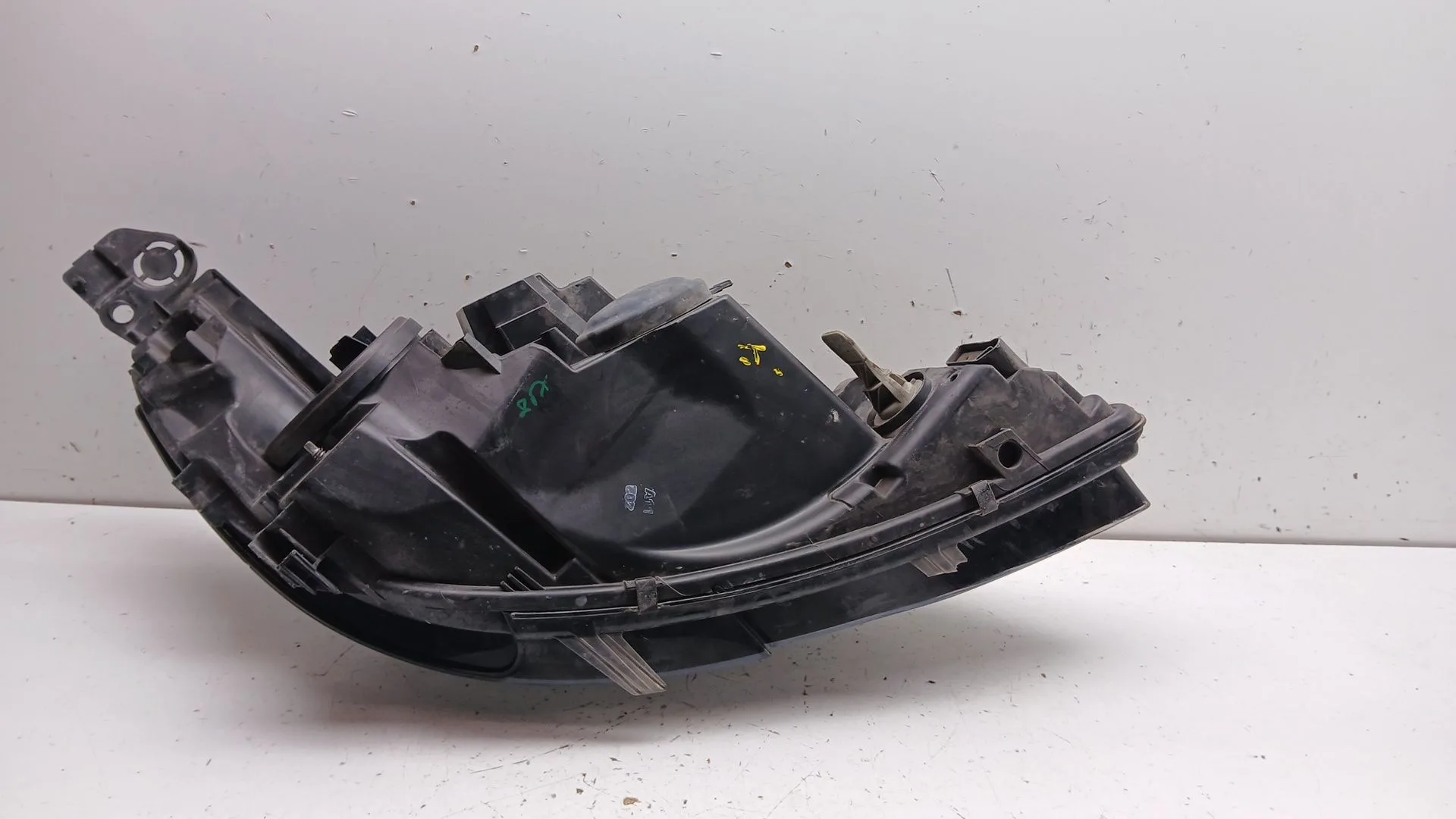Faro Izquierdo para Peugeot 308 Ii (Lb_, Lp_, Lw_, Lh_, L3_)