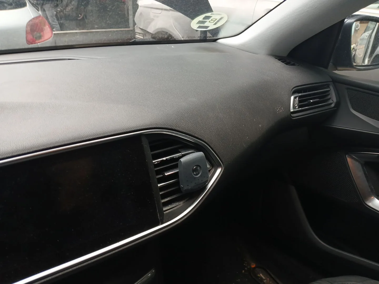 Kit Airbag para Peugeot 308 Ii (Lb_, Lp_, Lw_, Lh_, L3_)