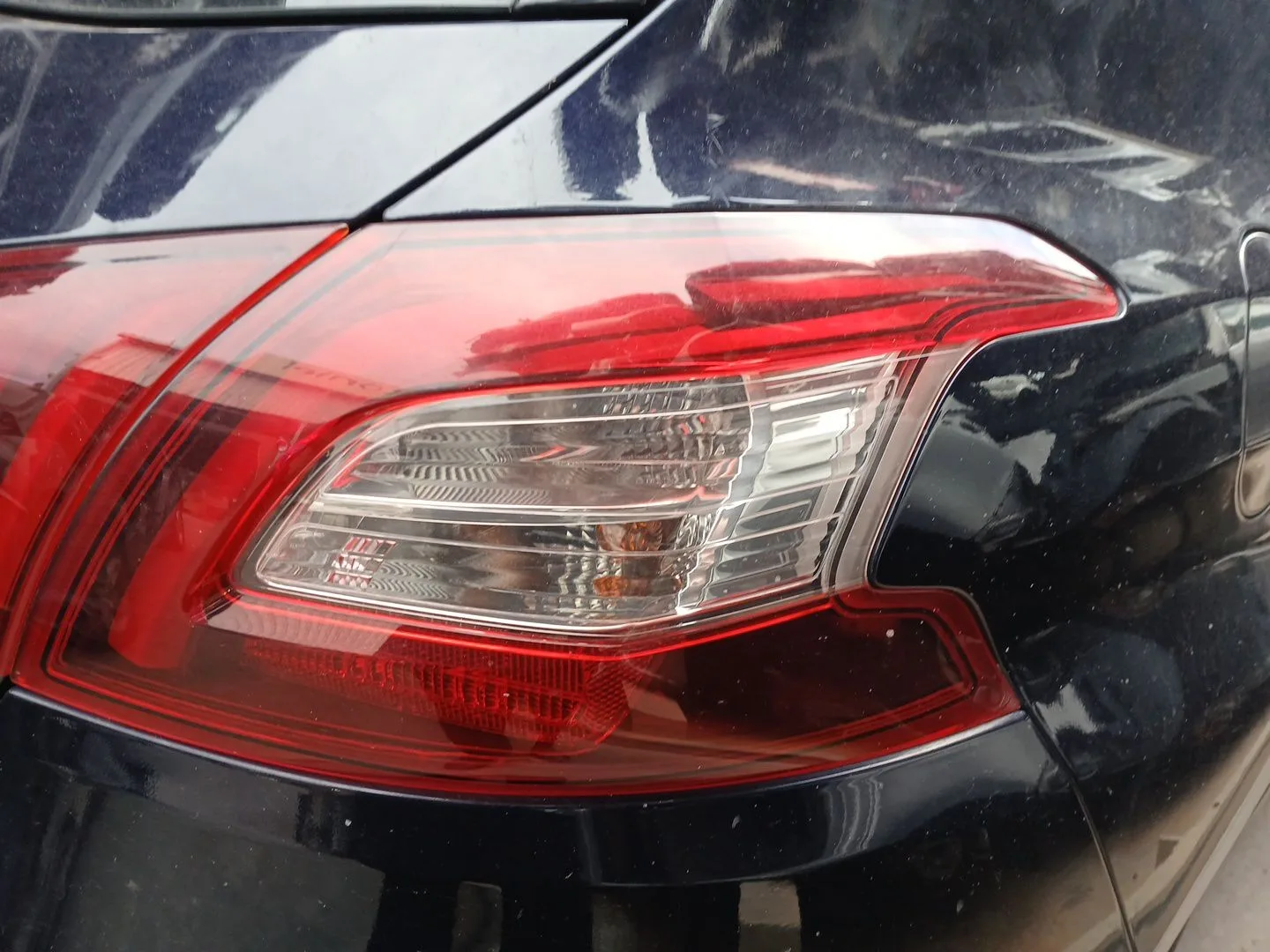 Piloto Trasero Derecho para Peugeot 308 Ii (Lb_, Lp_, Lw_, Lh_, L3_)
