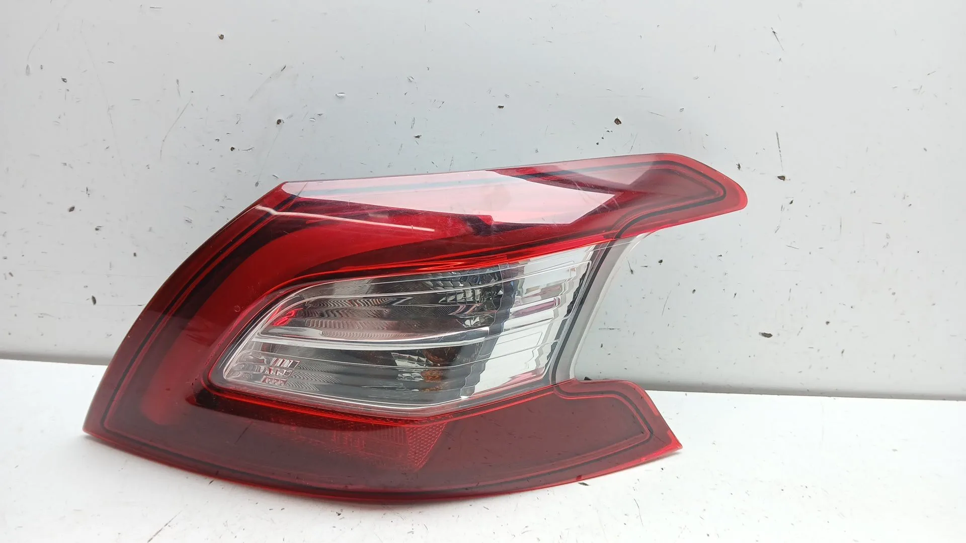 Piloto Trasero Derecho para Peugeot 308 Ii (Lb_, Lp_, Lw_, Lh_, L3_)